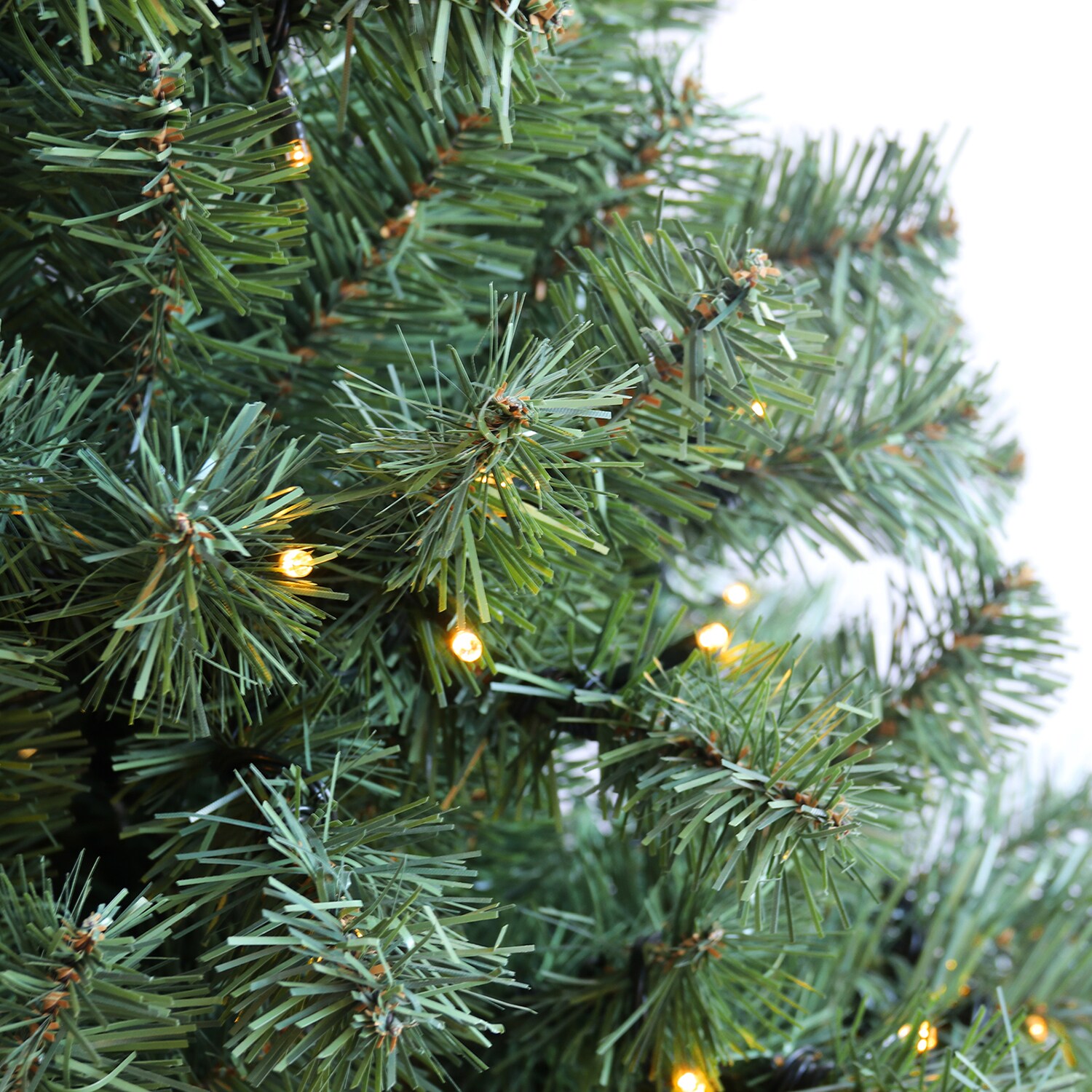 LUCKY ONE LO-YB54843P Artificial-Christmas-Trees - View #9