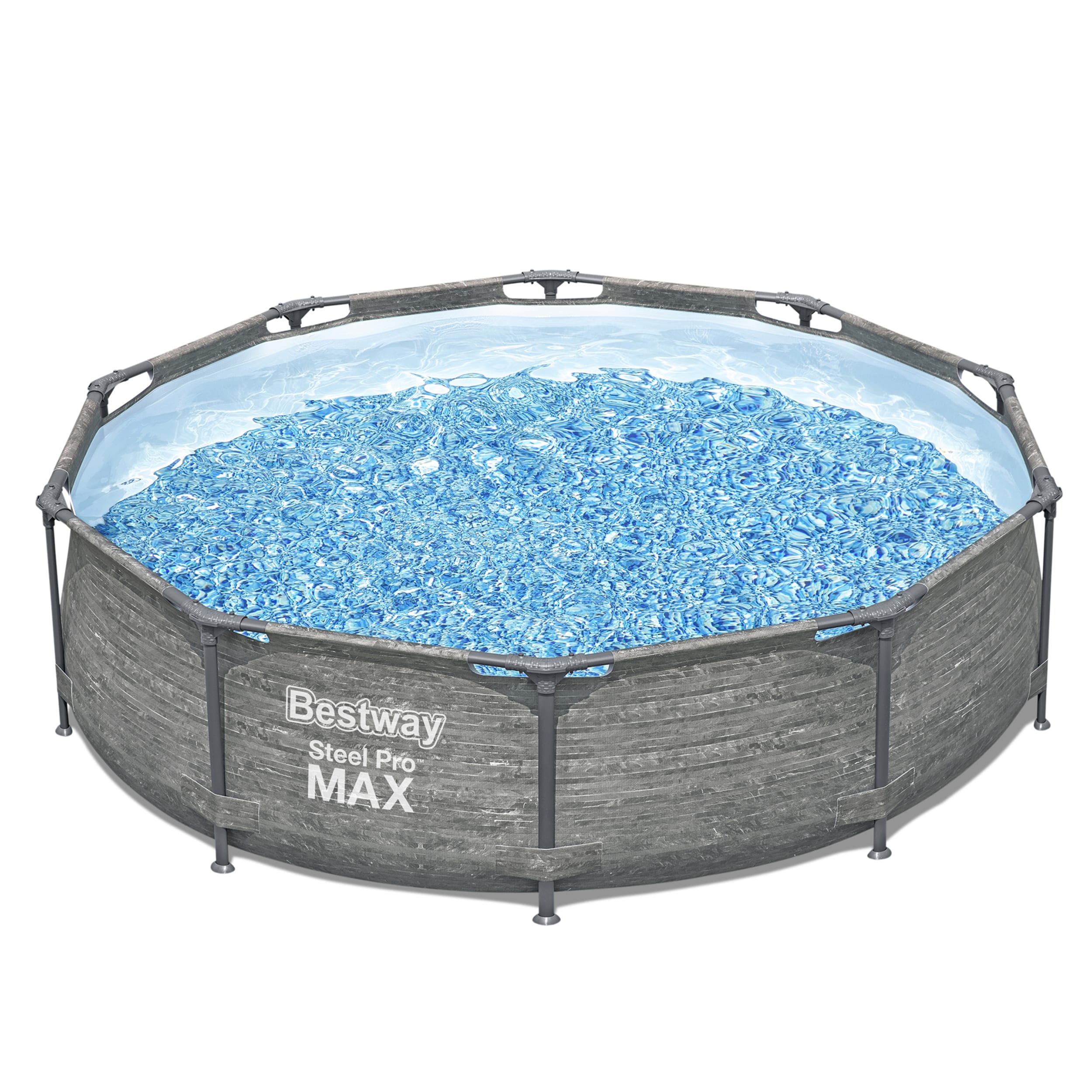 Bestway 324037 Above-Ground-Pools - View #5