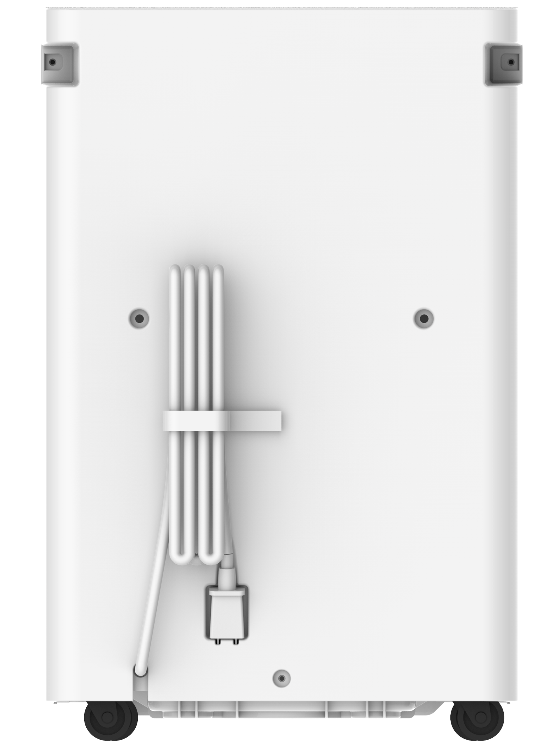 Hisense 22-Pint 1-Speed Dehumidifier ENERGY STAR (For Rooms 401 