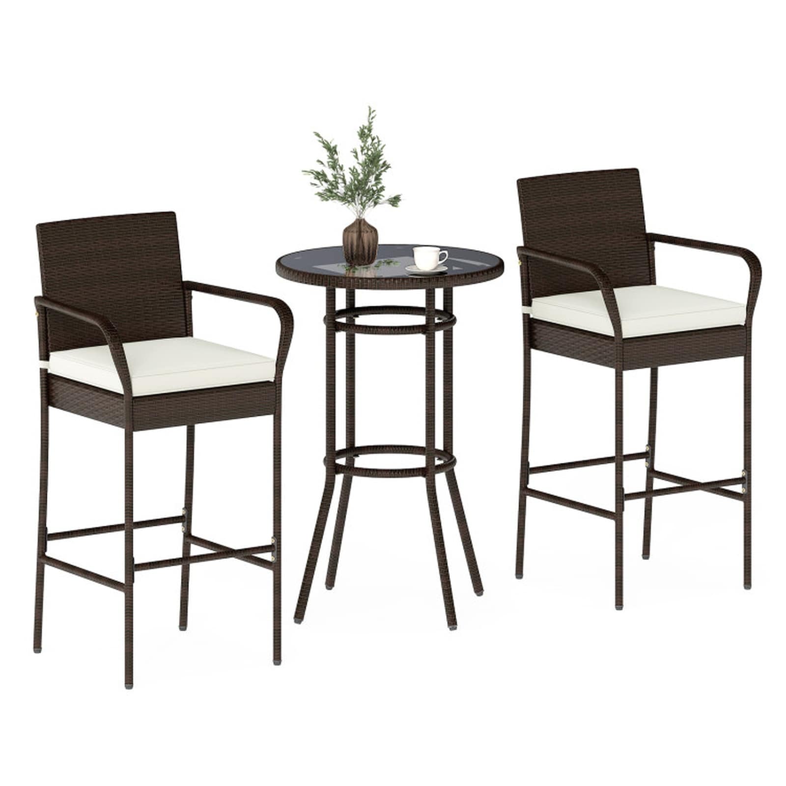 SUGIFT LW108SUGHY1966 Patio-Dining-Sets - View #10