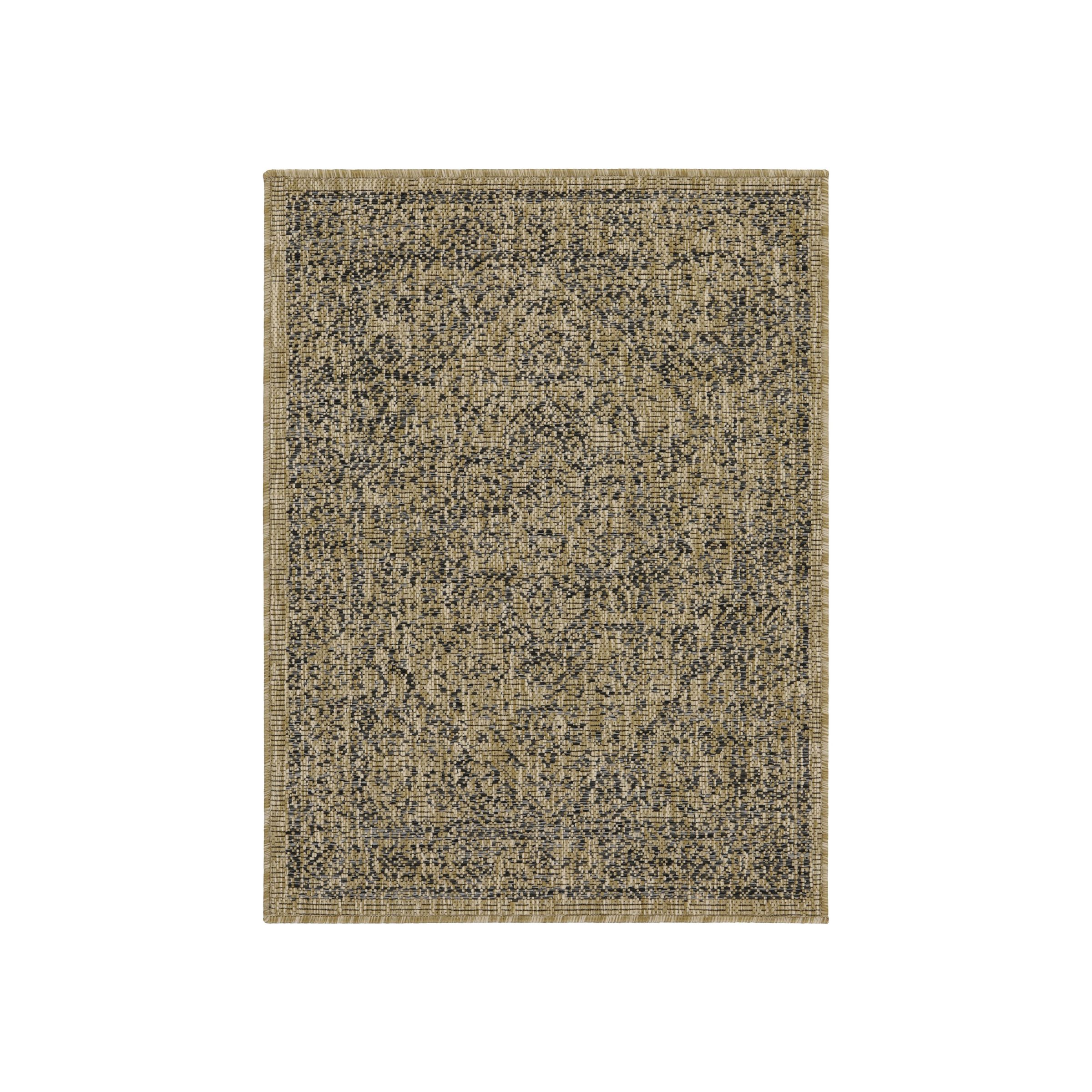 Playa Rug PLY-ZAR-JUT-2X3 rugs - View #2