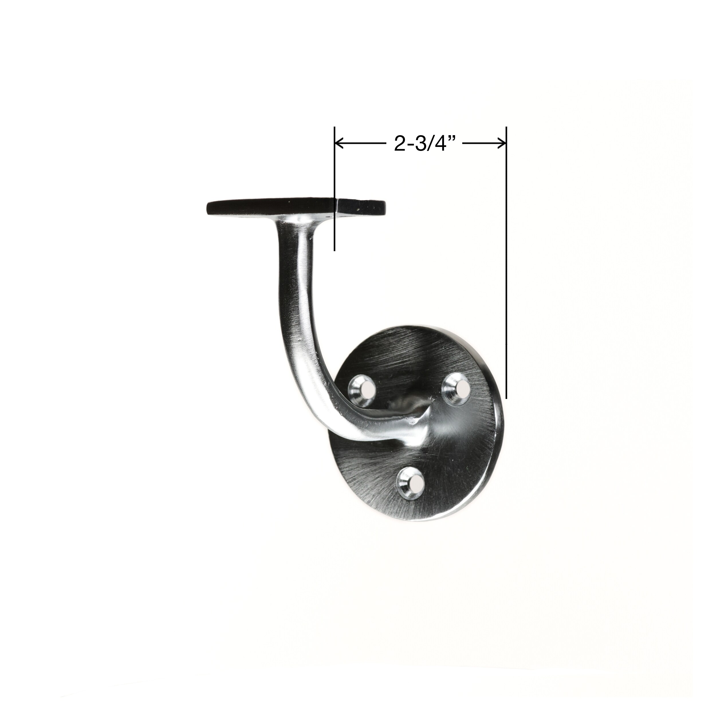 RELIABILT WG3004DC Interior-Stairpart-Railing - View #7