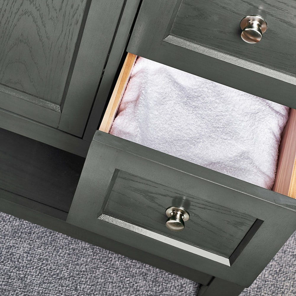 Fresca FCB2340VG-CWH-U Bath-Vanity-Combo - View #8