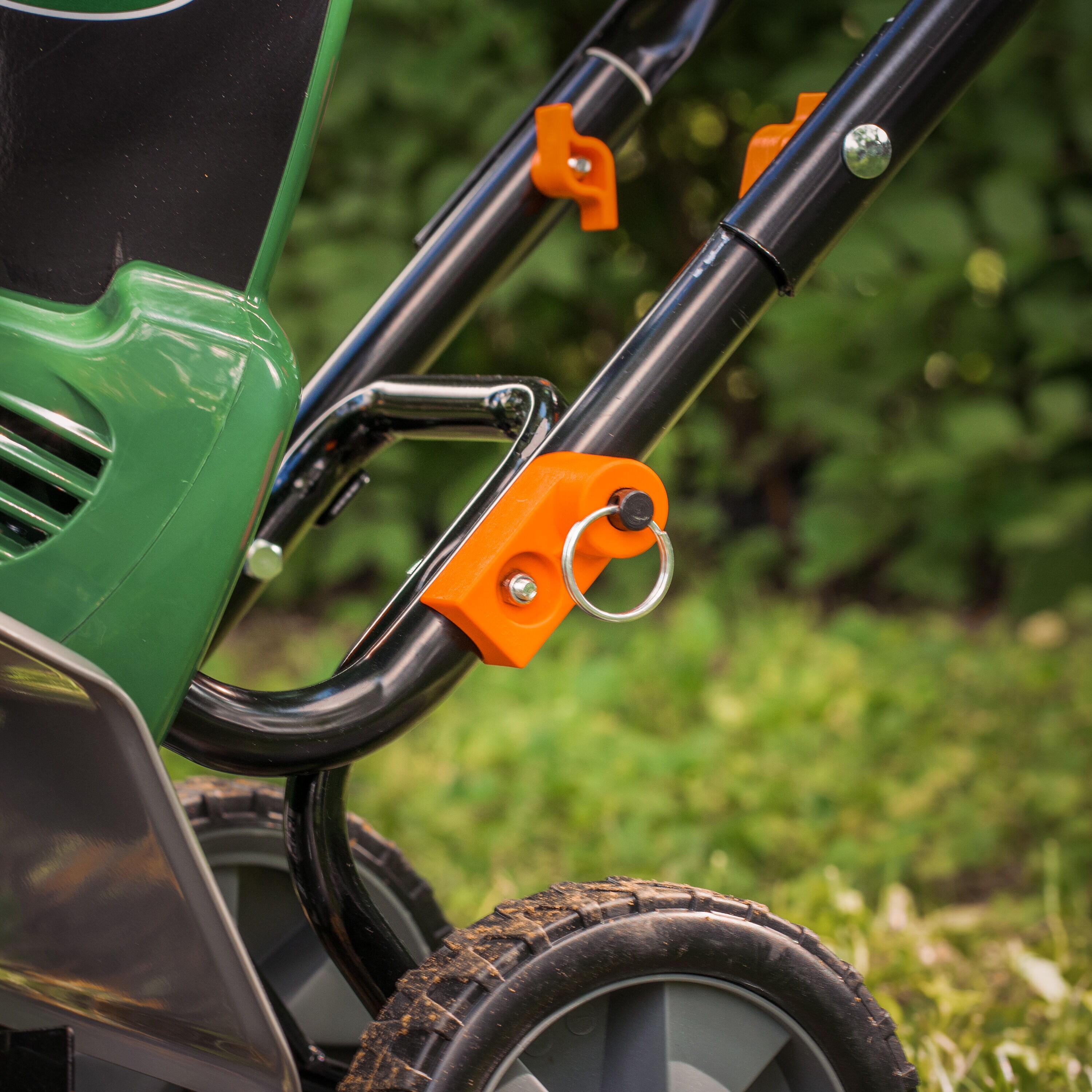 Scotts TC70001S Corded-Cultivators - View #11