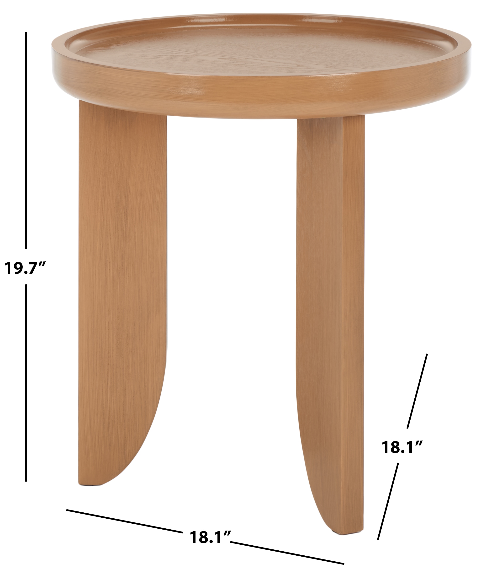 Safavieh ACC9712E Accent-Table-Sets - View #7