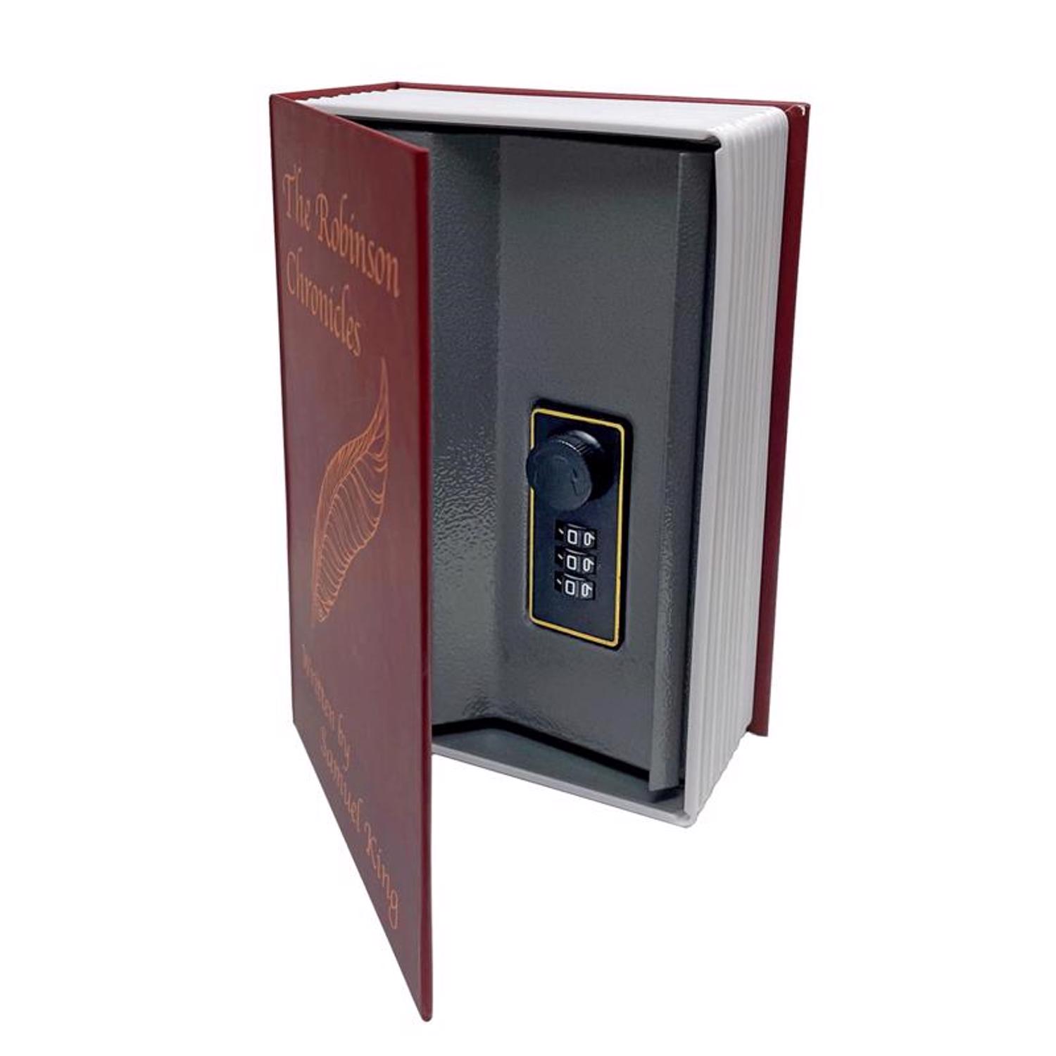 Lucky Line 62200 Electronic-Door-Locks - View #3