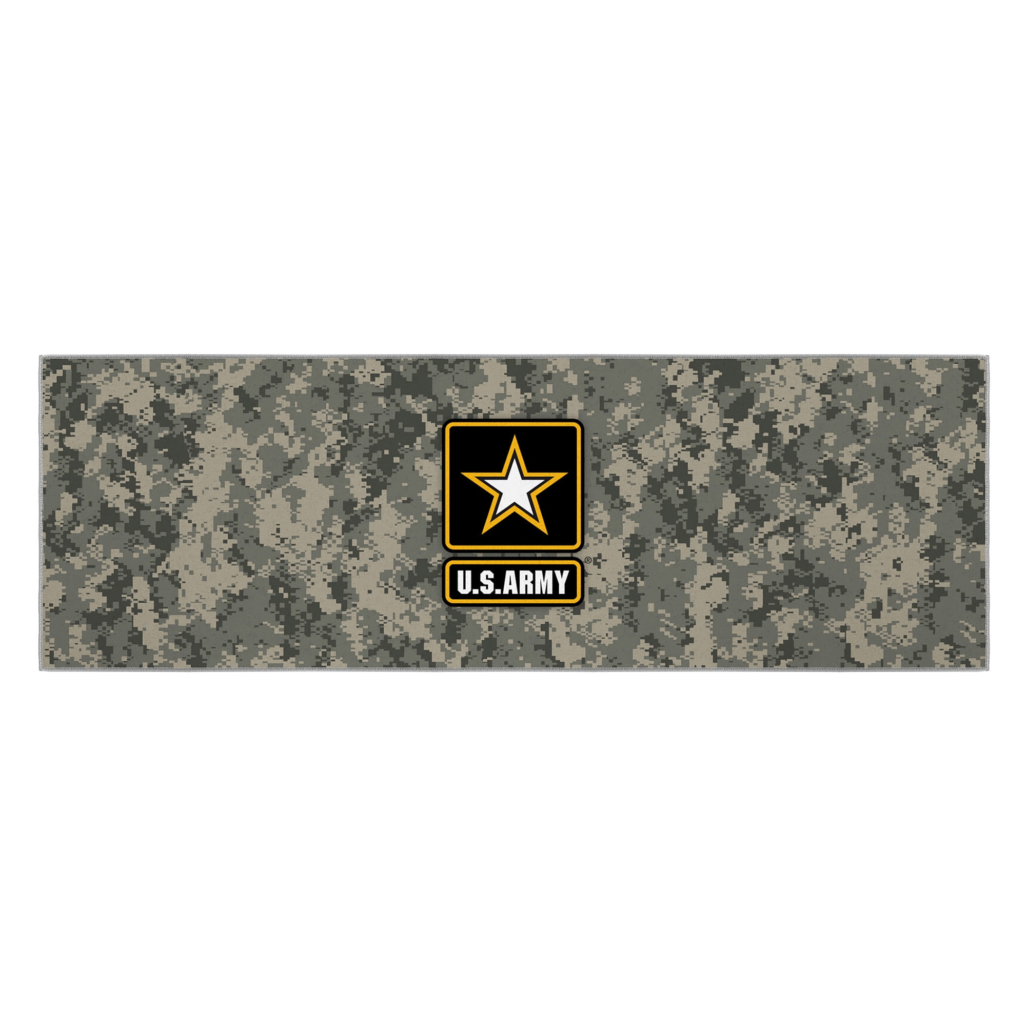 Ottomanson SRB7809-20X59 rugs - View #2