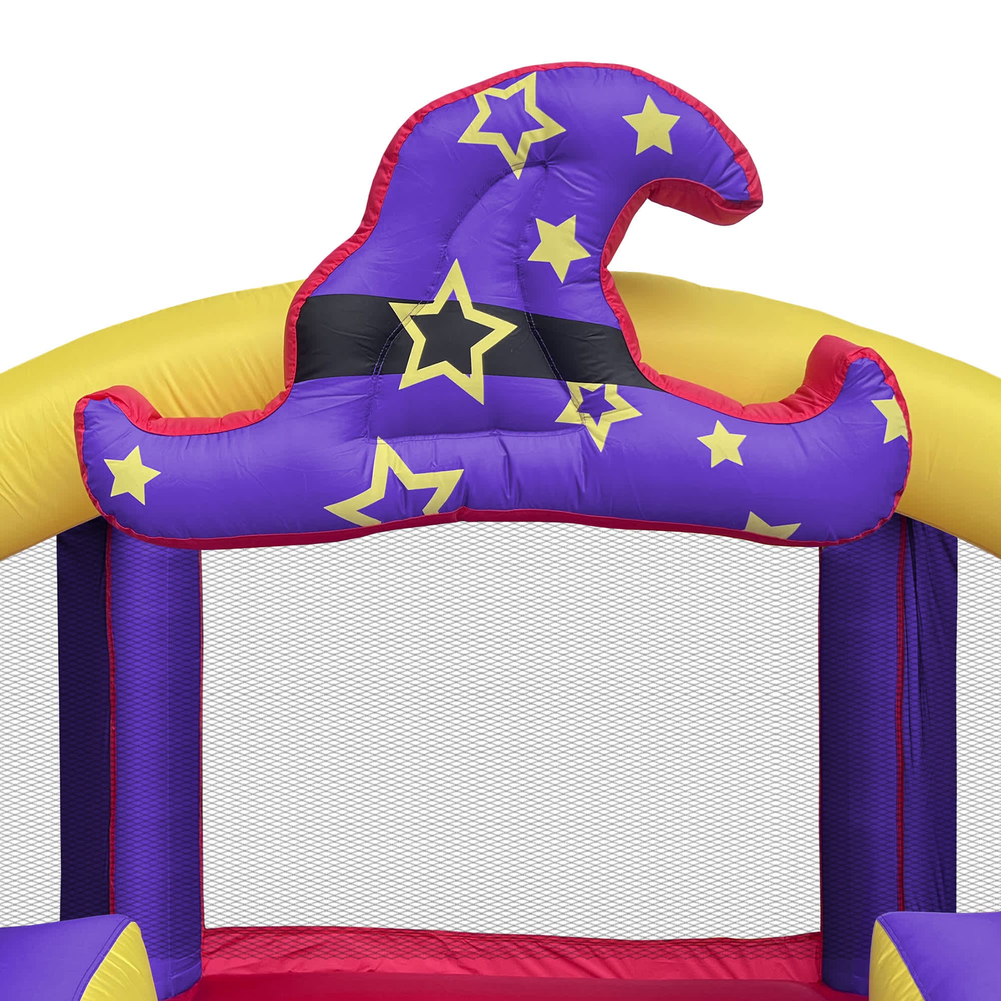 Cloud 9 INFLATE-R-332 Bounce-Houses - View #6