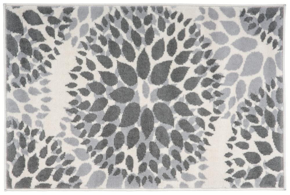 World Rug Gallery 9099 GRAY 2X3 rugs - View #2
