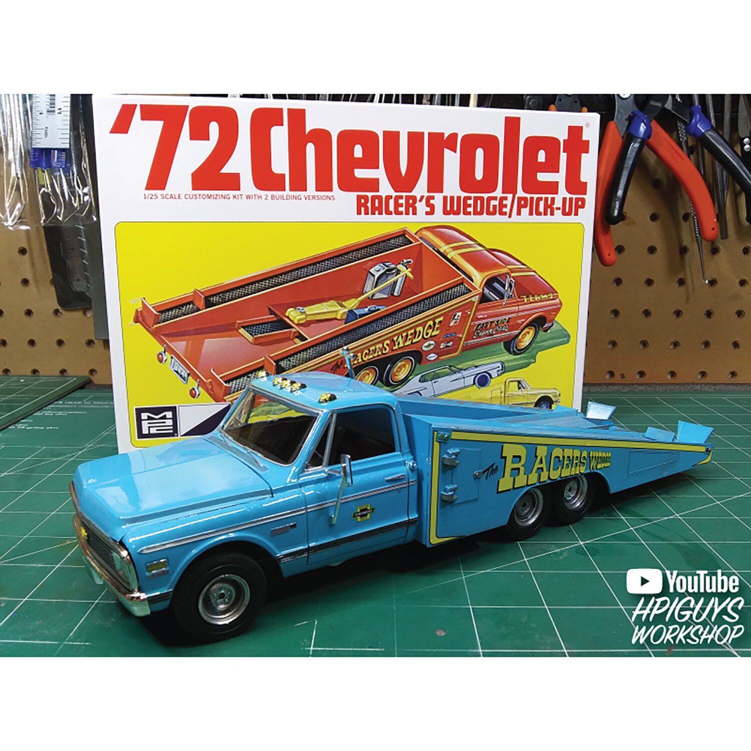 MPC G0849398020395 Play-Toys - View #7