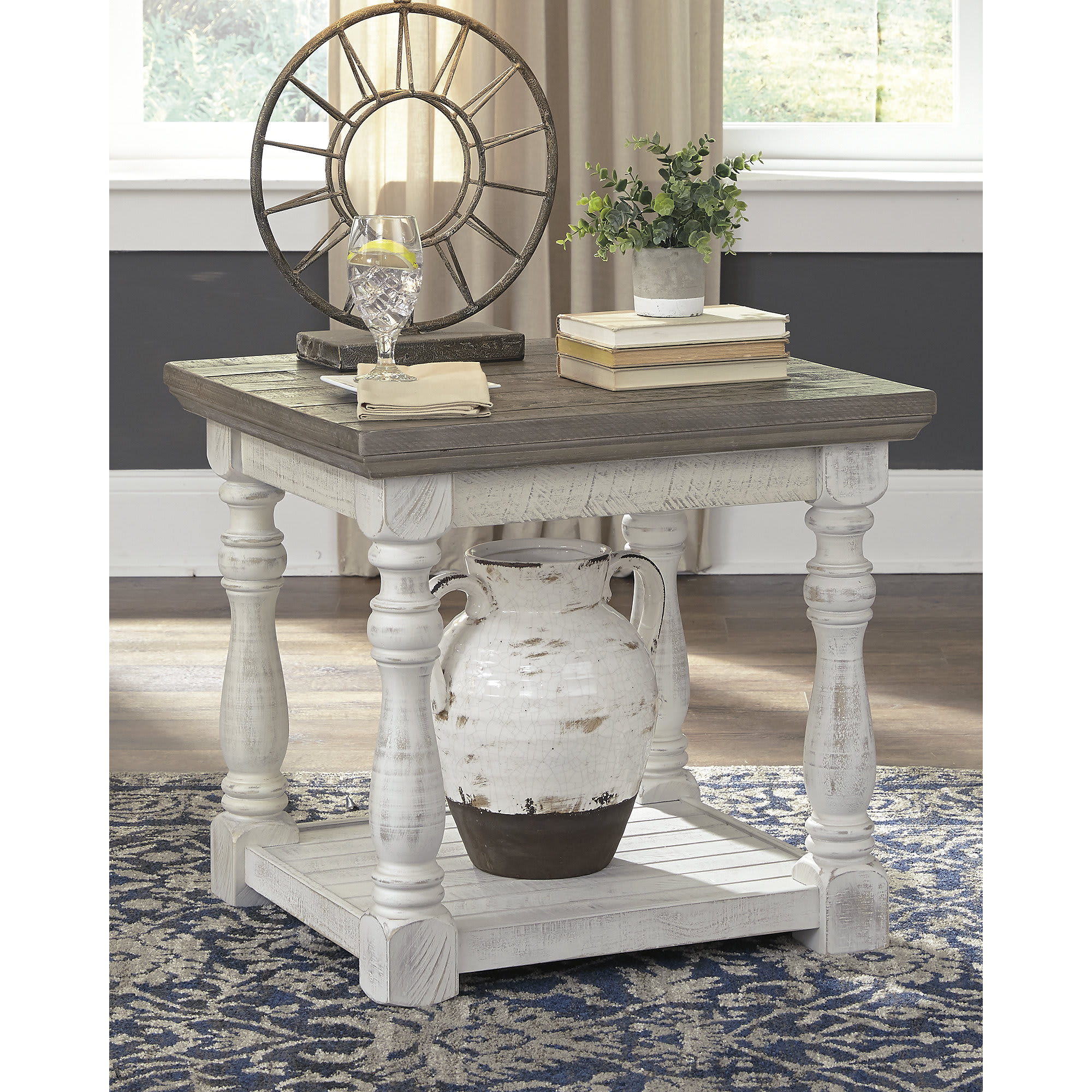 Signature Design by Ashley T814-3 End-Tables - View #2