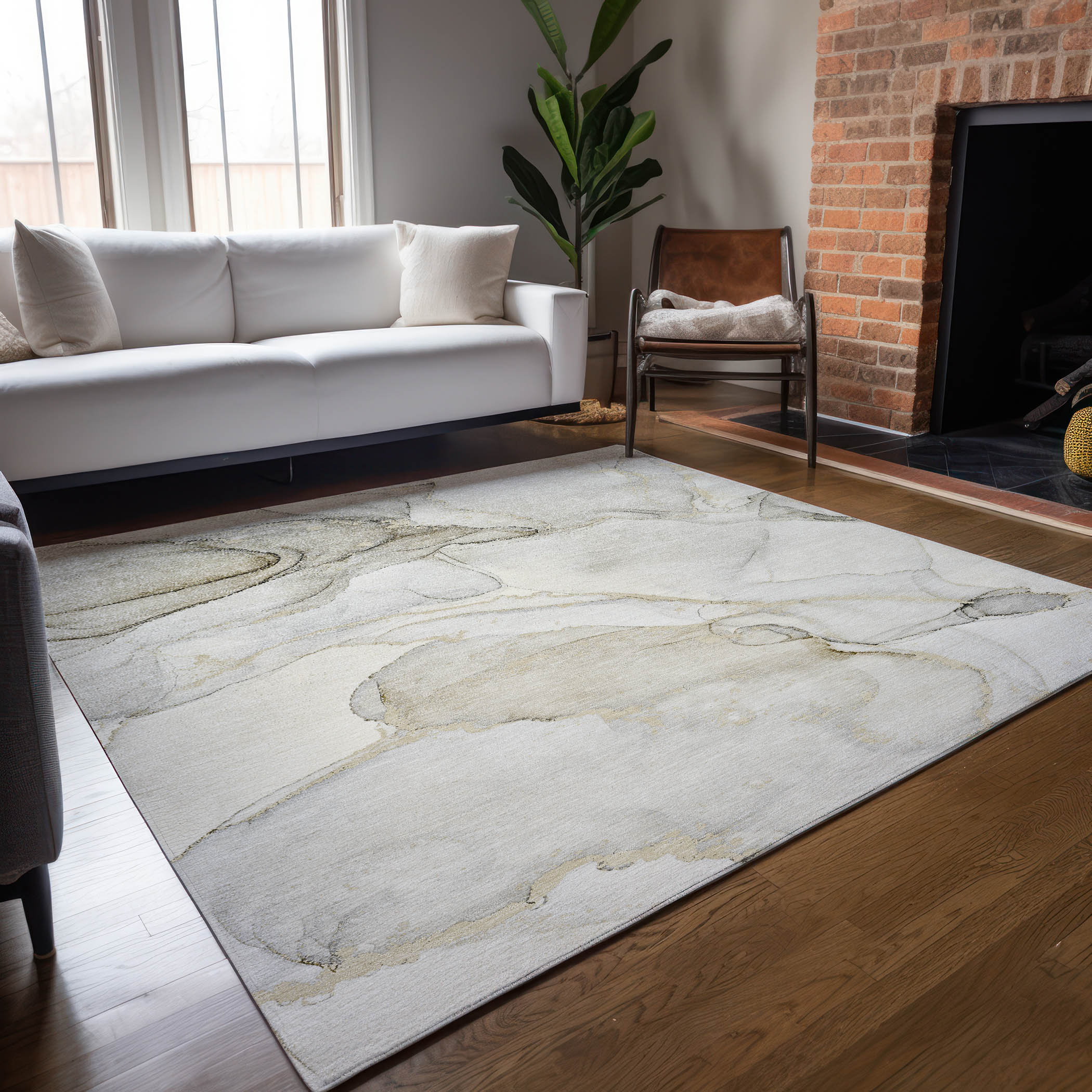 Addison Rugs ACN523BG8X10 rugs - View #7