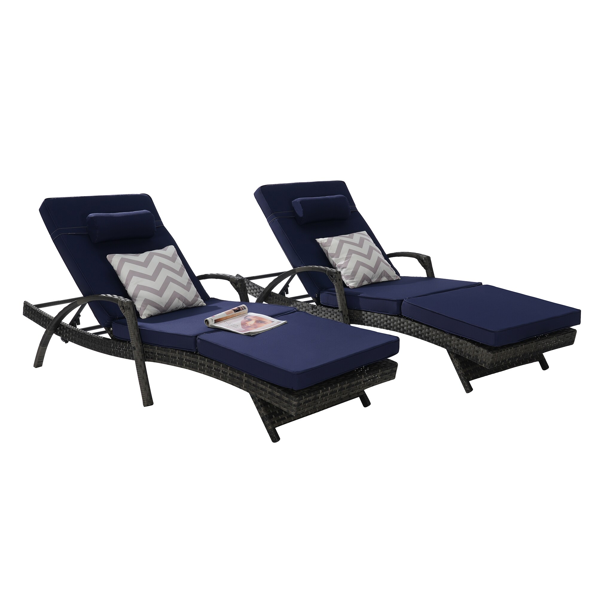 SINOFURN SYB670036NY Patio-Chairs - View #5