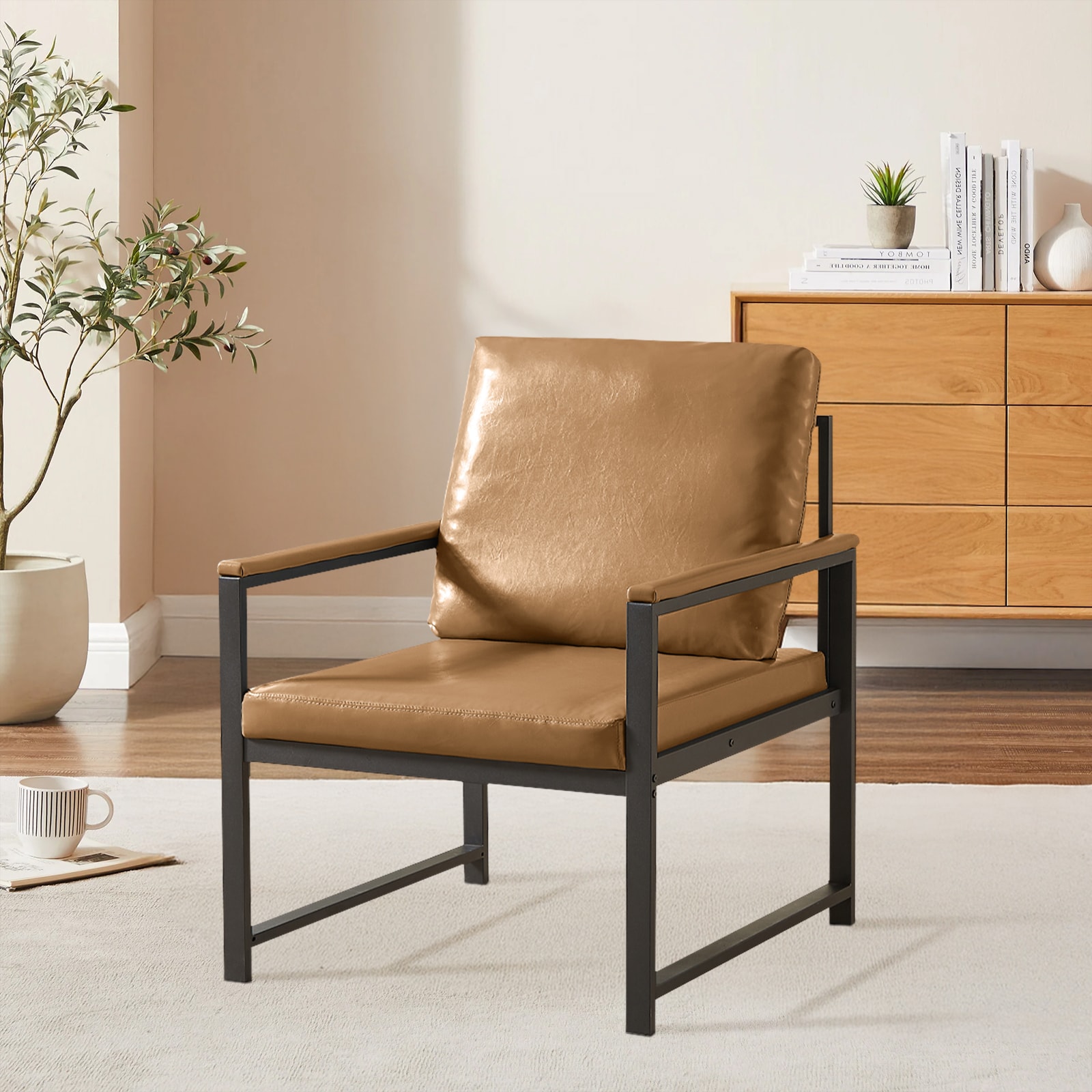 Maocao Hoom JL2115119 chairs - View #2