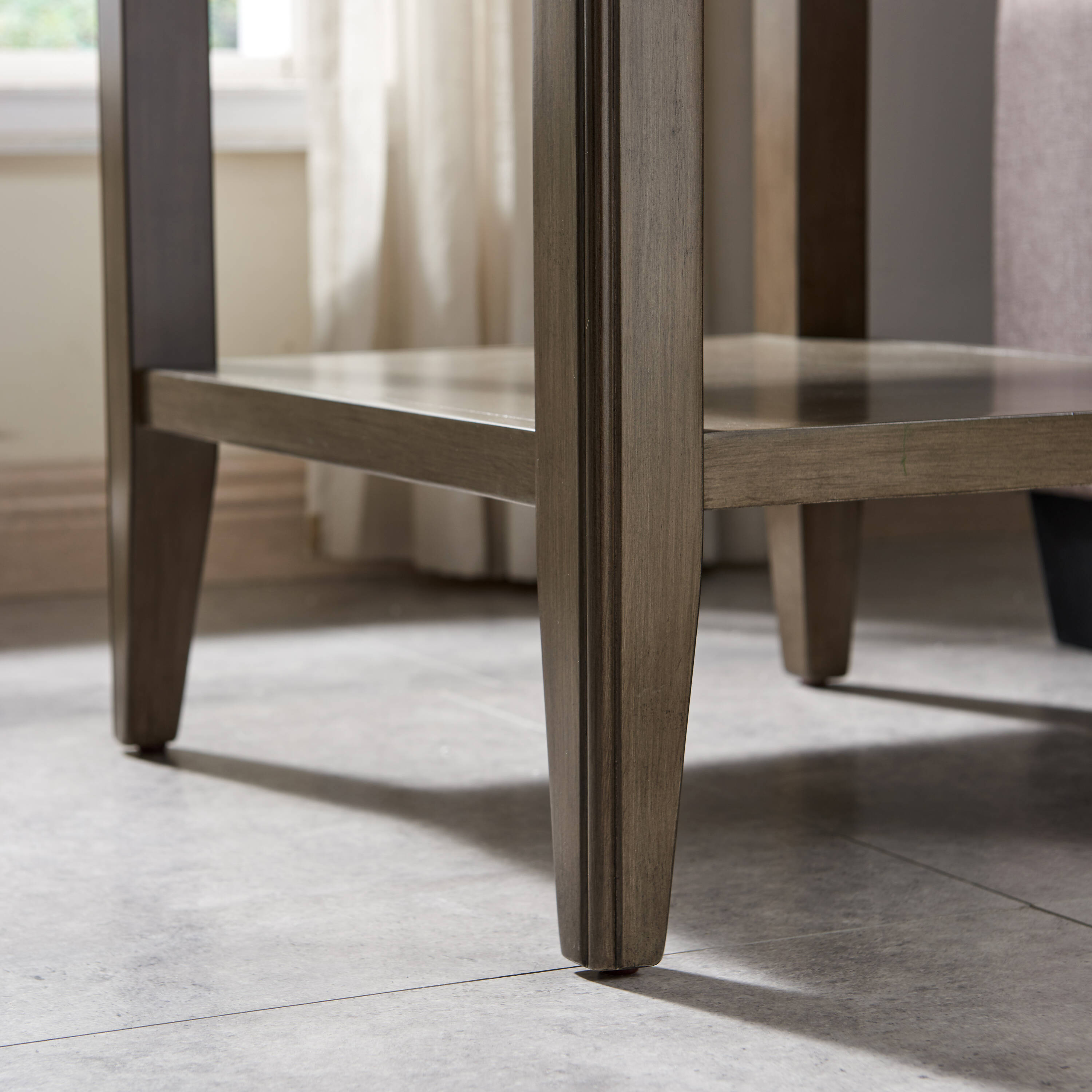 Leick Home 10507-GR End-Tables - View #9