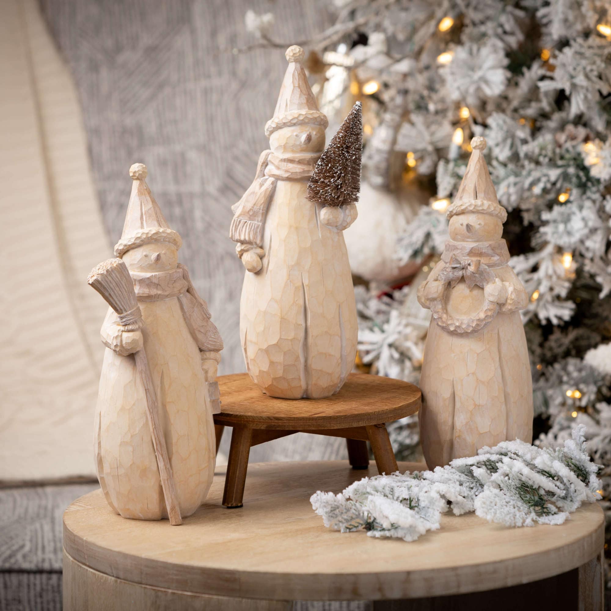 Sullivans PR2947 Table-Christmas-Decorations - View #5