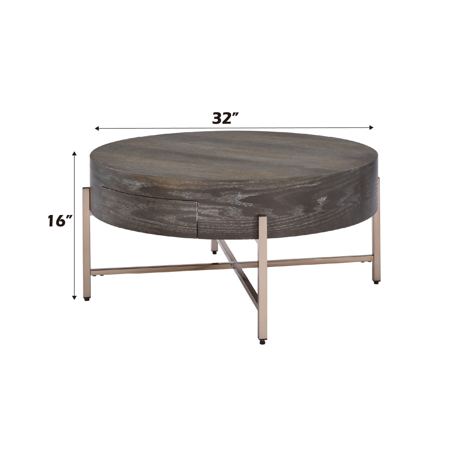 SunJet YCNMXVGP6U2H Coffee-Tables - View #7