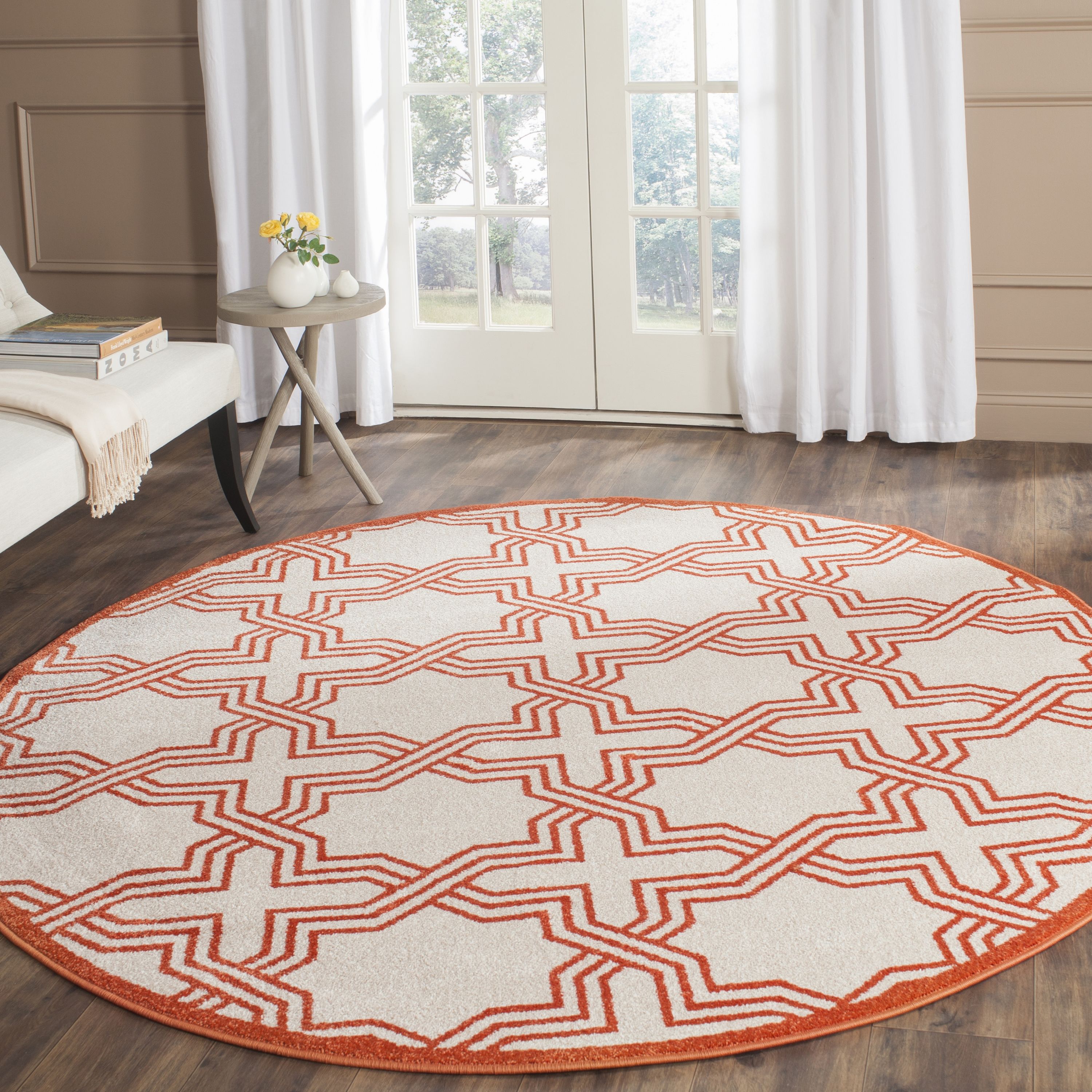 Safavieh AMT413F-7R rugs - View #2