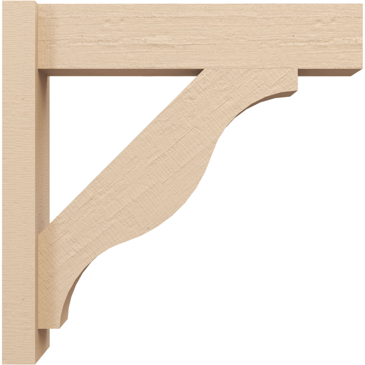 Ekena Millwork 2130465 outlookers - View #3