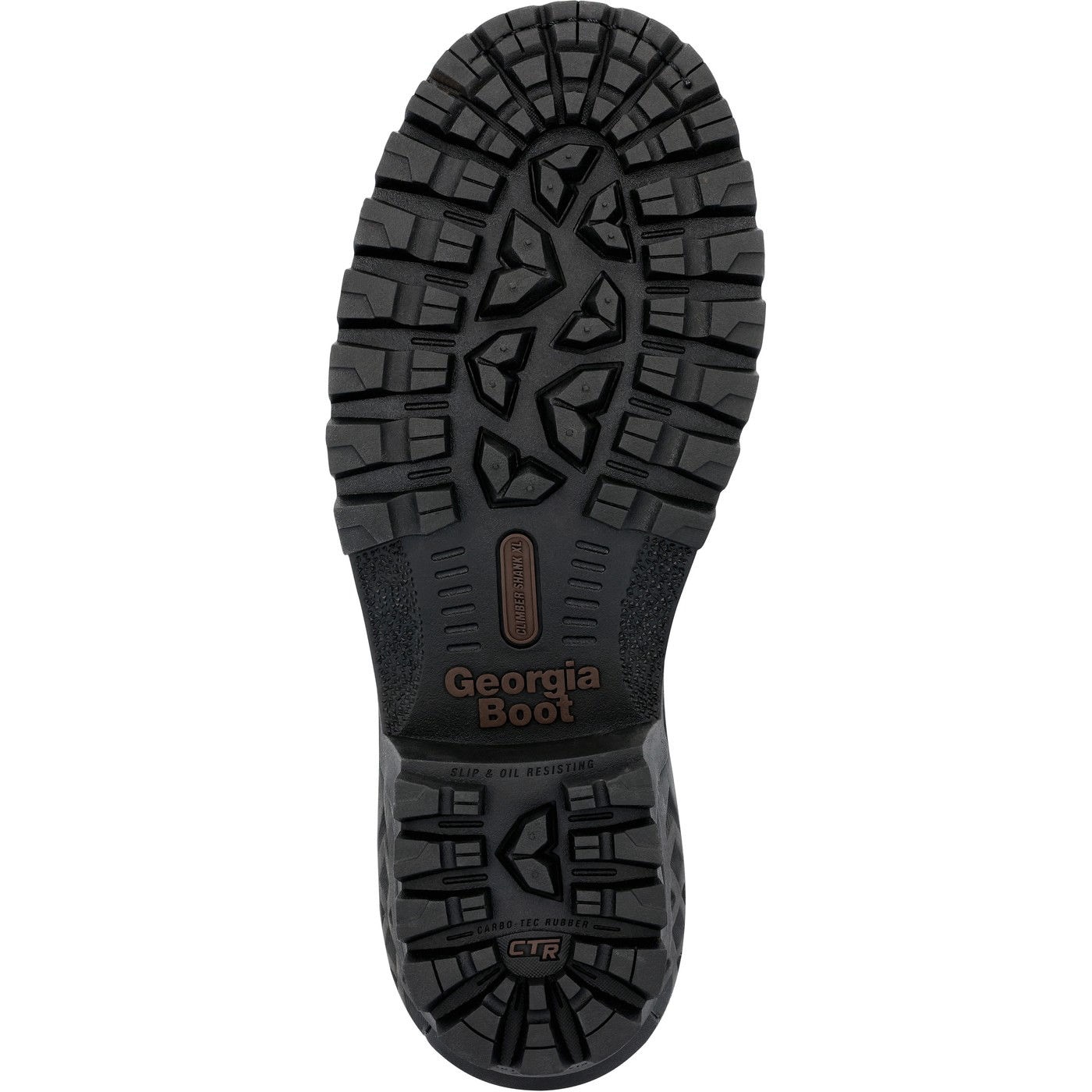 Georgia Boot GB00618 95W footwear - View #2