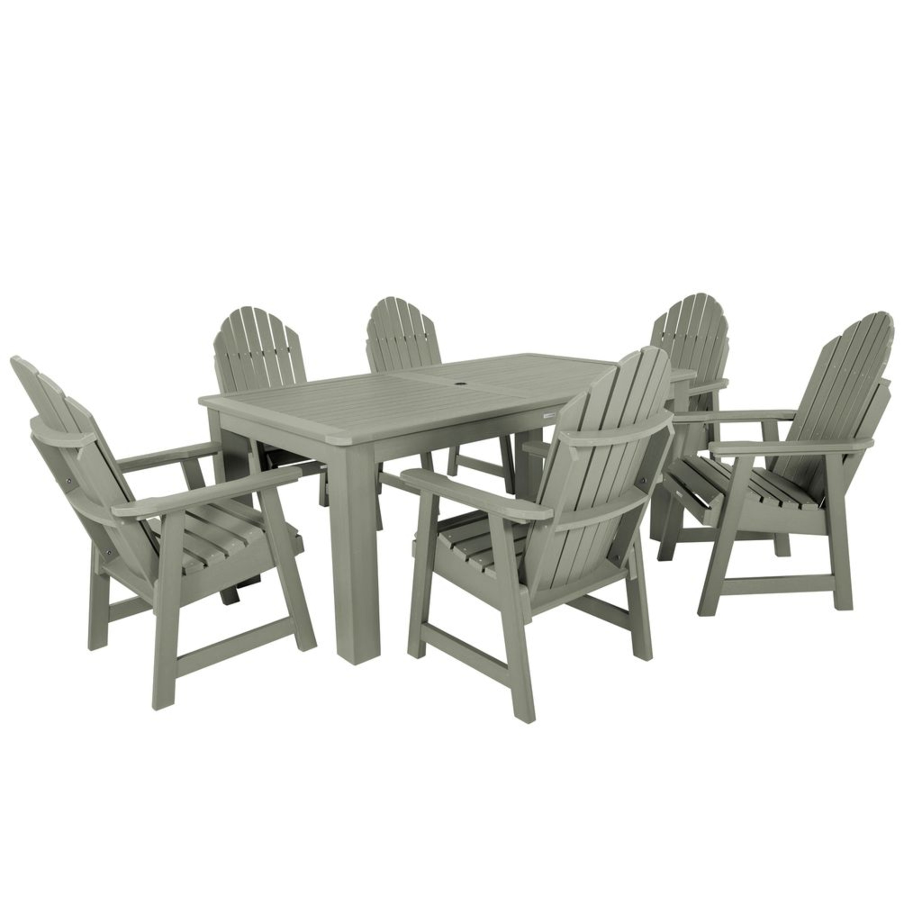 highwood AD-ST7HM1CO4AA-EUC Patio-Dining-Sets - View #2