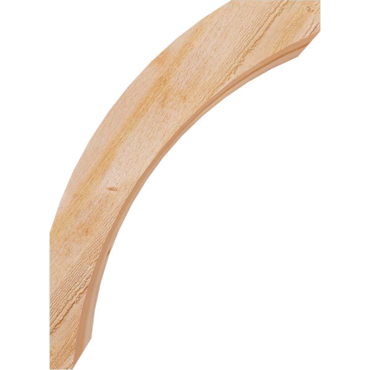 Ekena Millwork BRC06X22X30THR00RWR braces - View #3