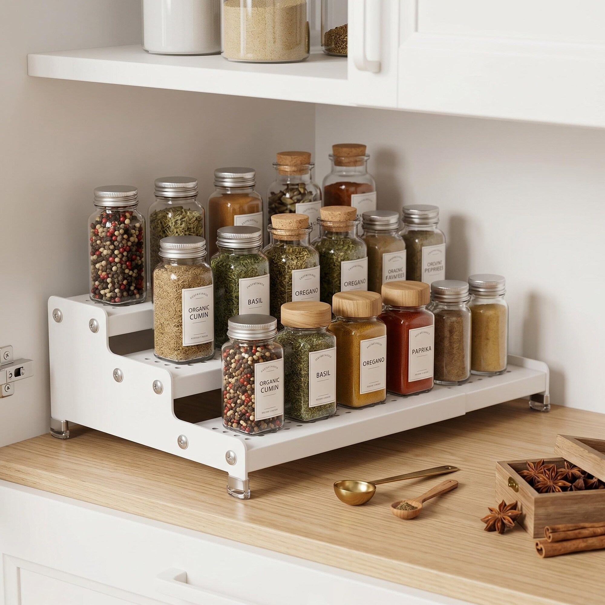 Yichuhaoxi LYI0812Y423 Cabinet-Accessories - View #4