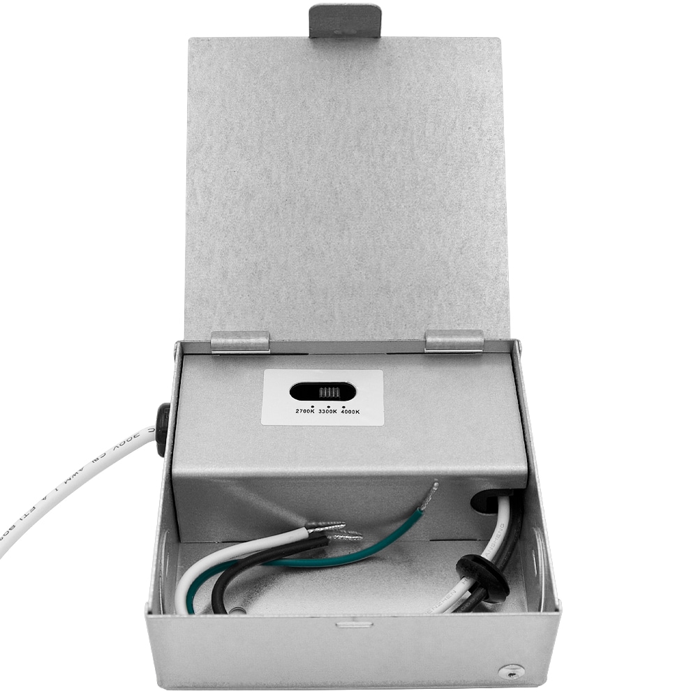 Maxxima MRL-S41503SB Led-Retrofit-Downlight - View #7