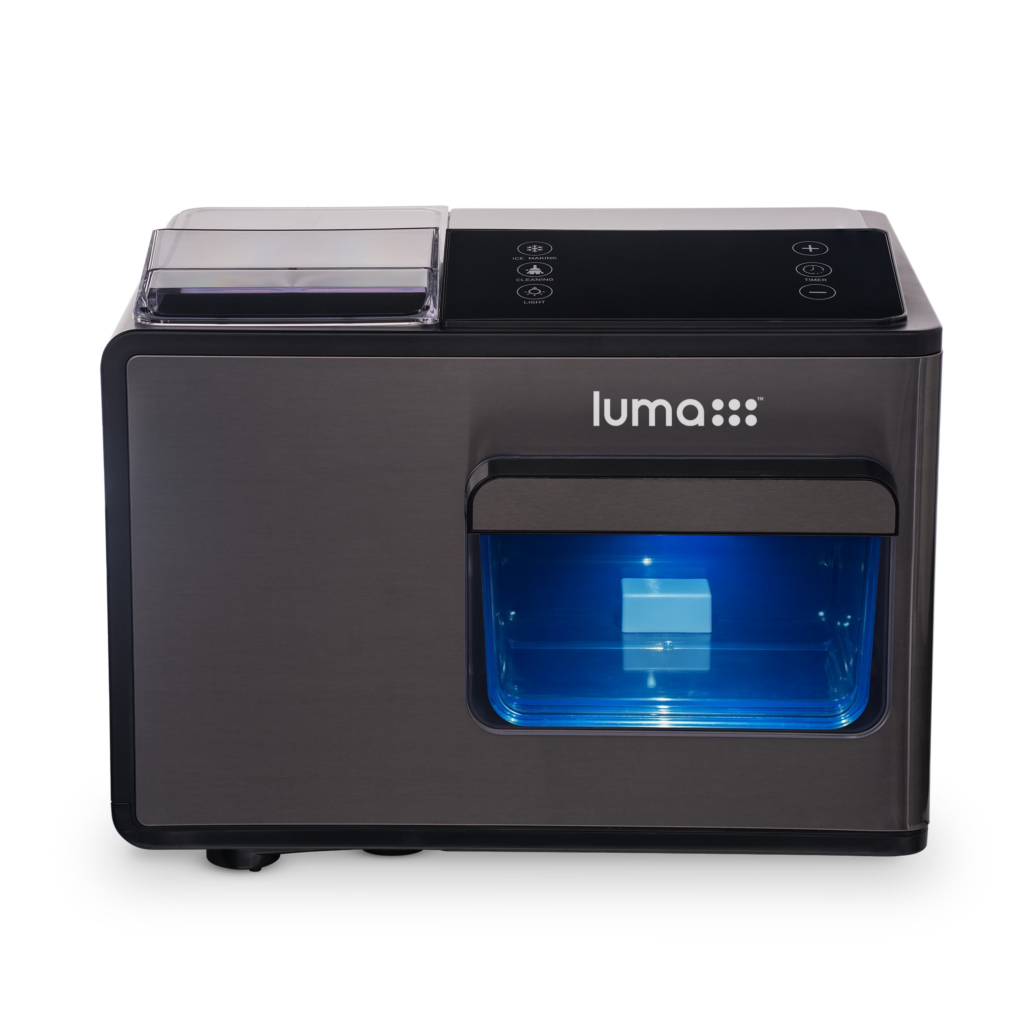 Luma Comfort LIM044BSN0 Ice-Makers - View #14