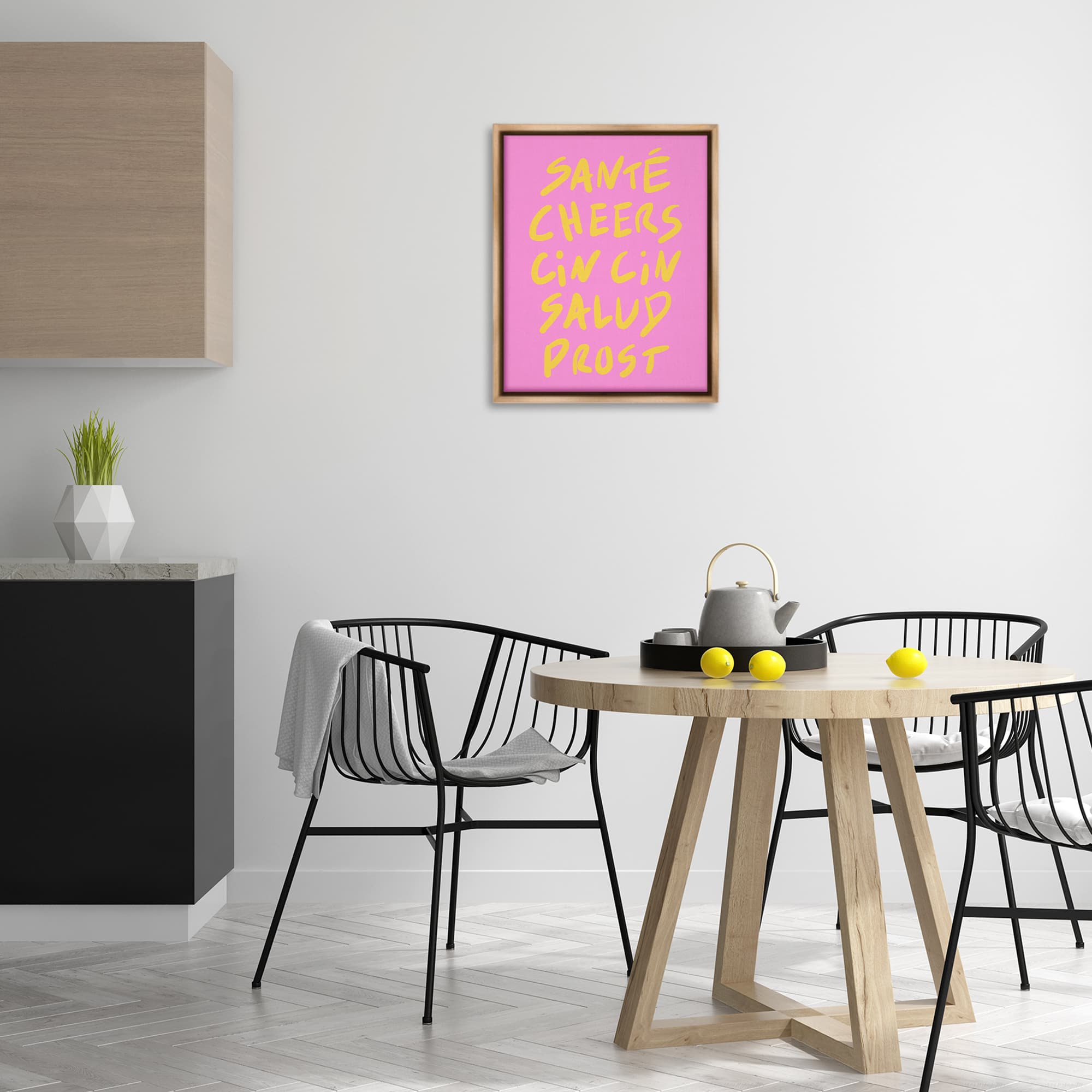 Stupell Industries BS-936-FFE-16X20 Wall-Art - View #3