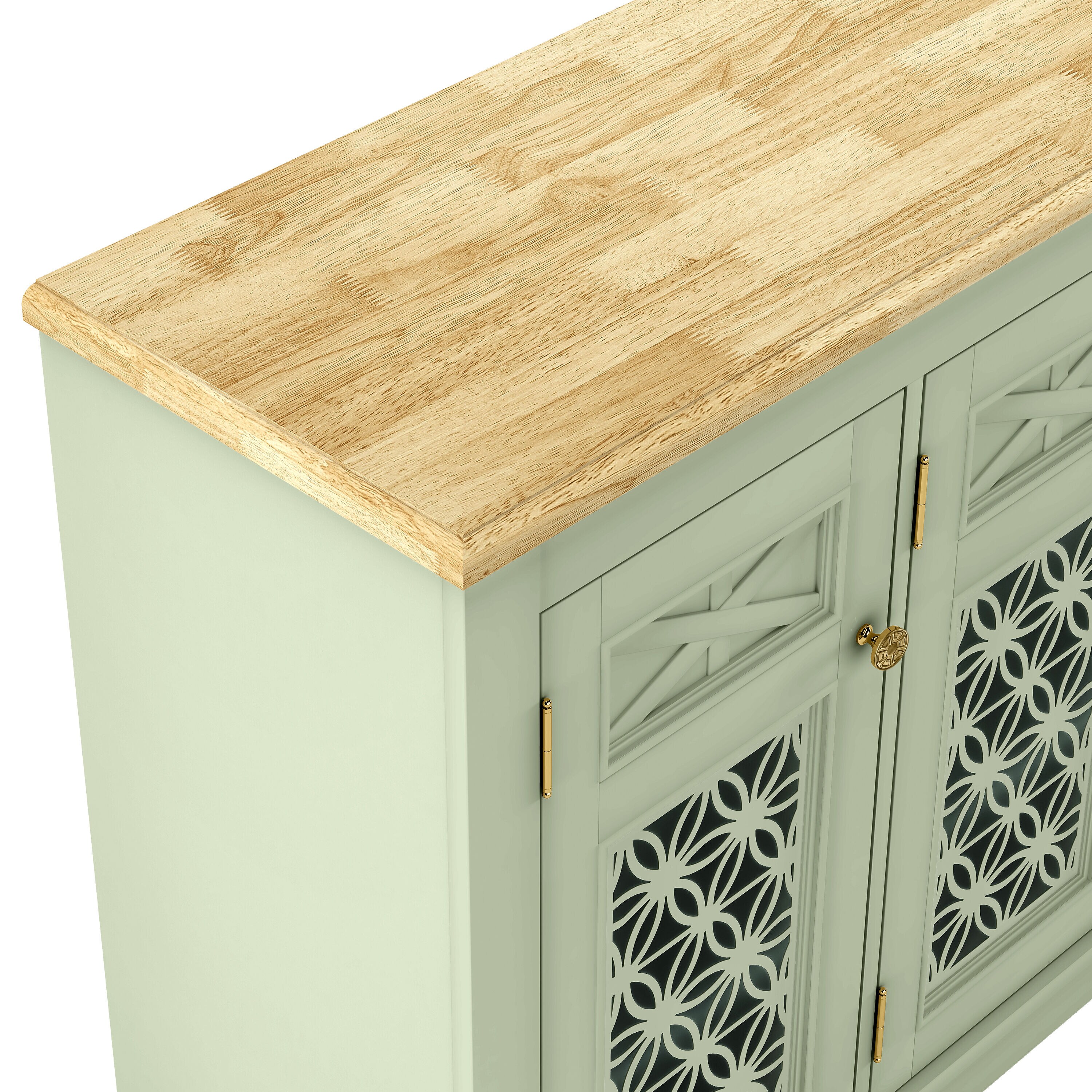 Festivo FCB24136 Pull-Out-Cabinet-Baskets - View #6
