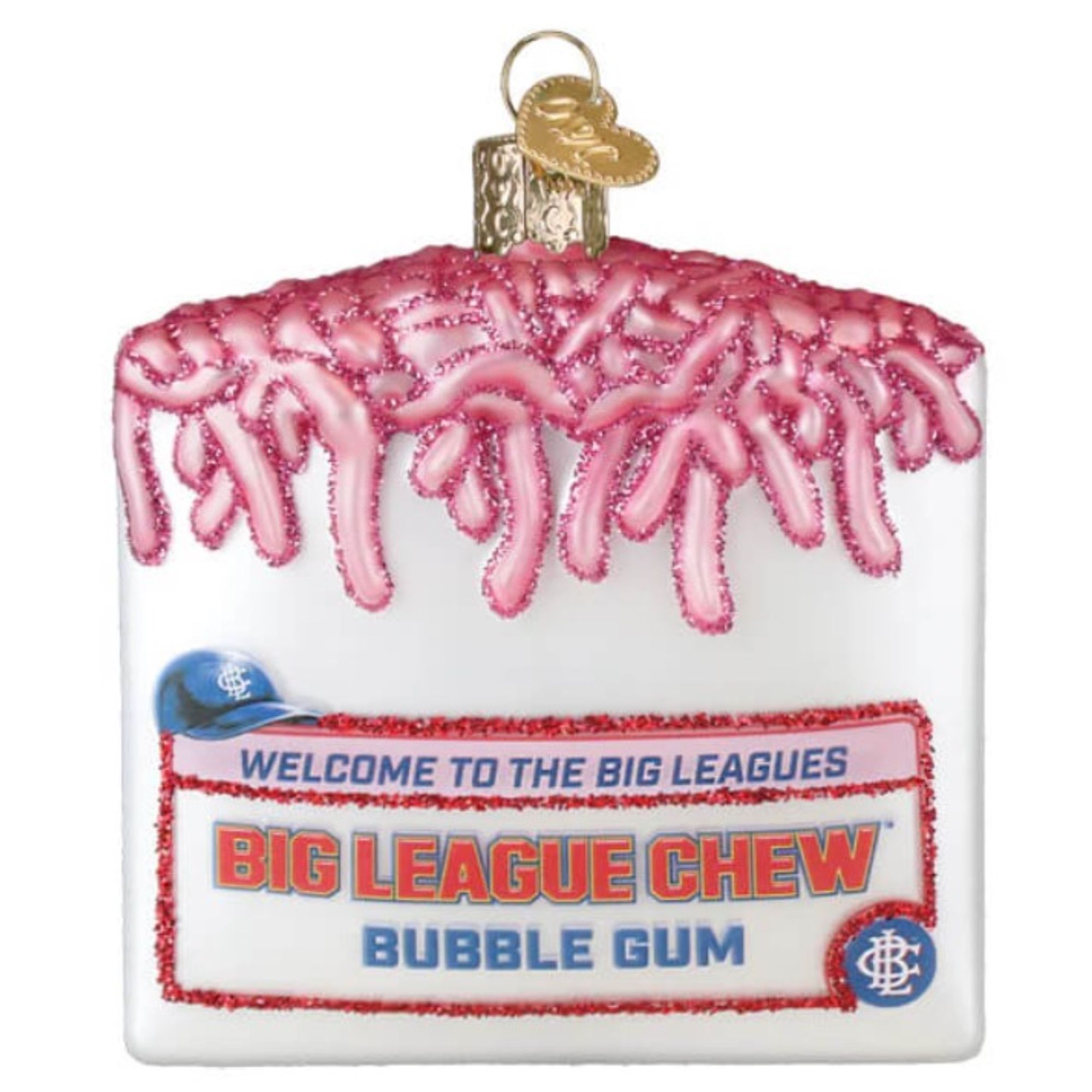 Old World Christmas 729343442604 m060040 - View #4