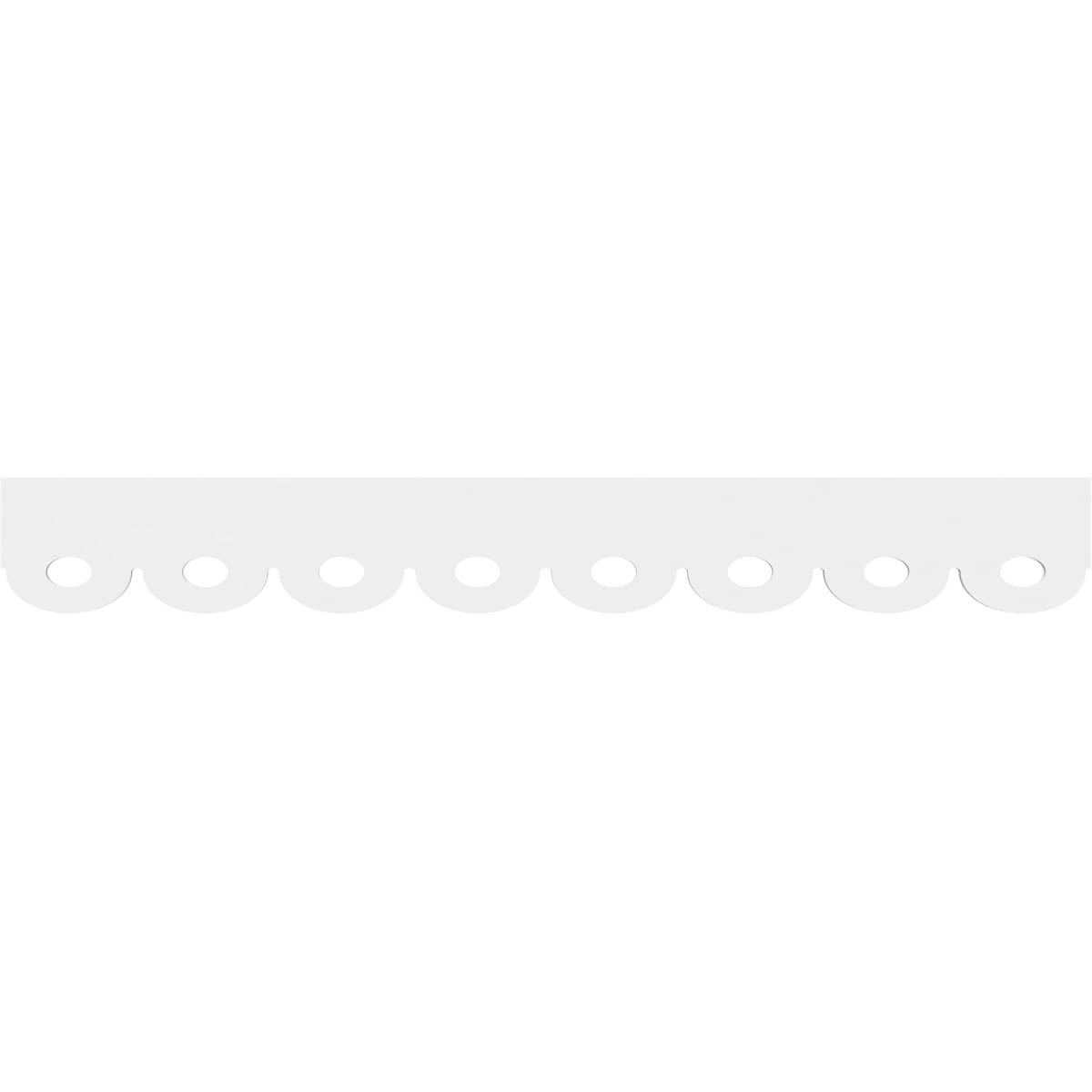 Ekena Millwork RUNP06X0625X48HUD Running-Trim - View #3