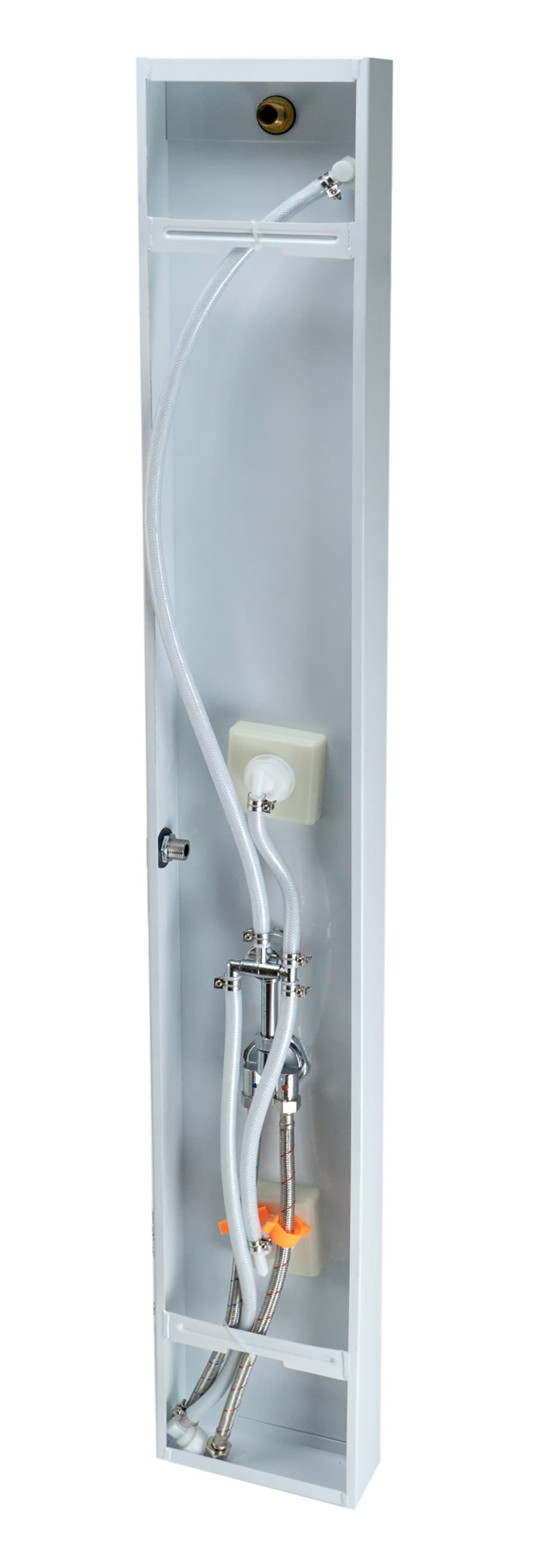 ALFI ABSP60W Showerhead-Bar-Panels - View #7