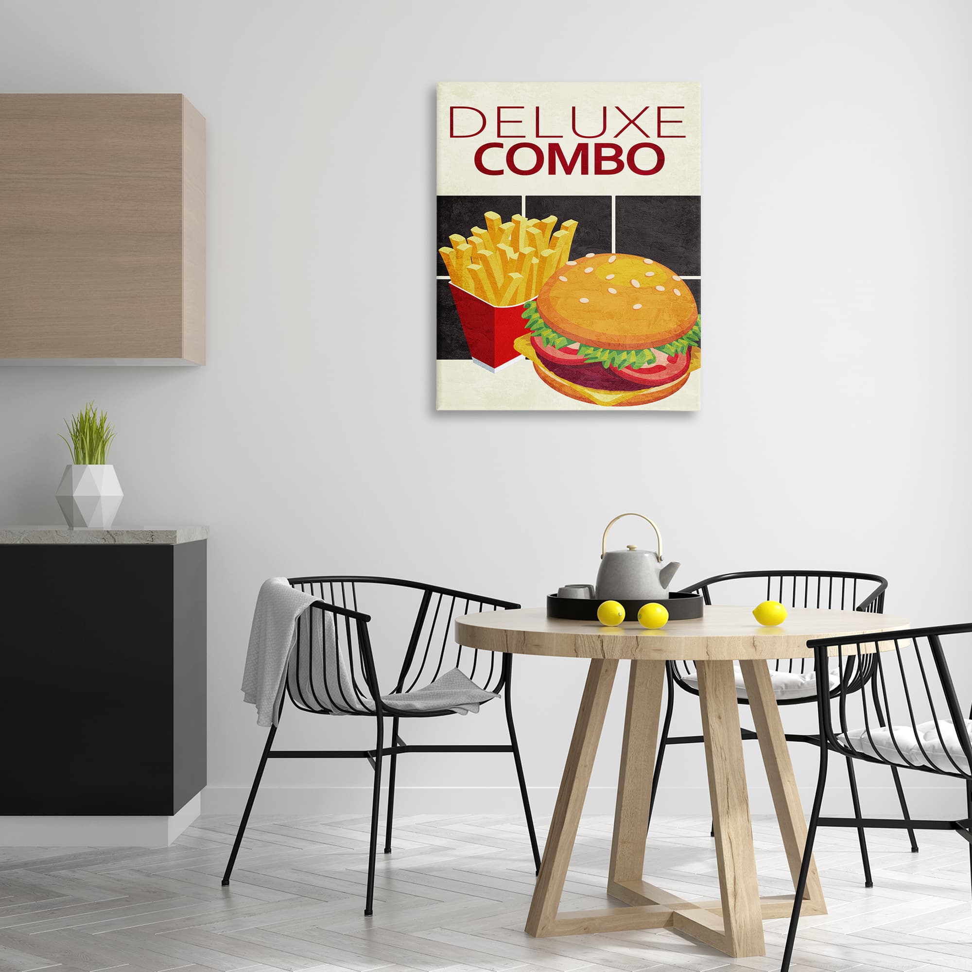 Stupell Industries BS-465-CN-30X40 Wall-Art - View #3