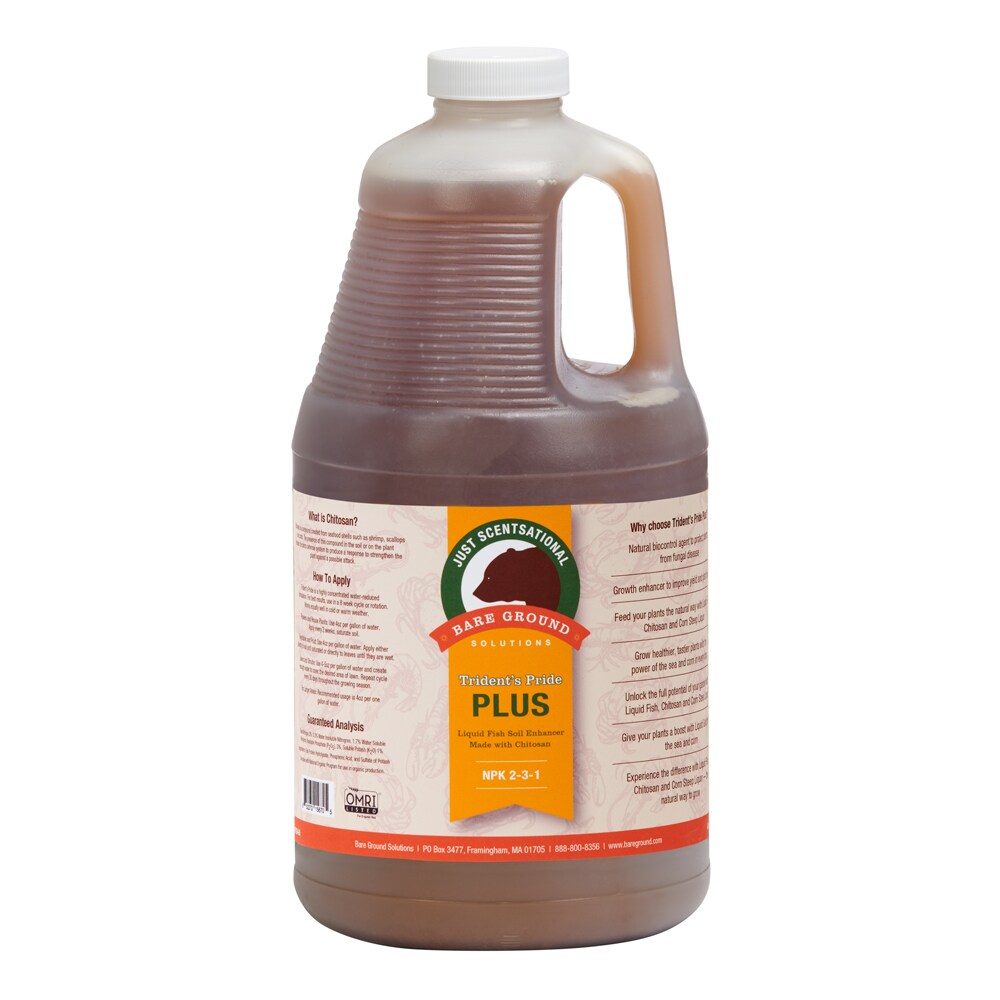 Just Scentsational TPCH-64G Lawn-Fertilizer - View #5