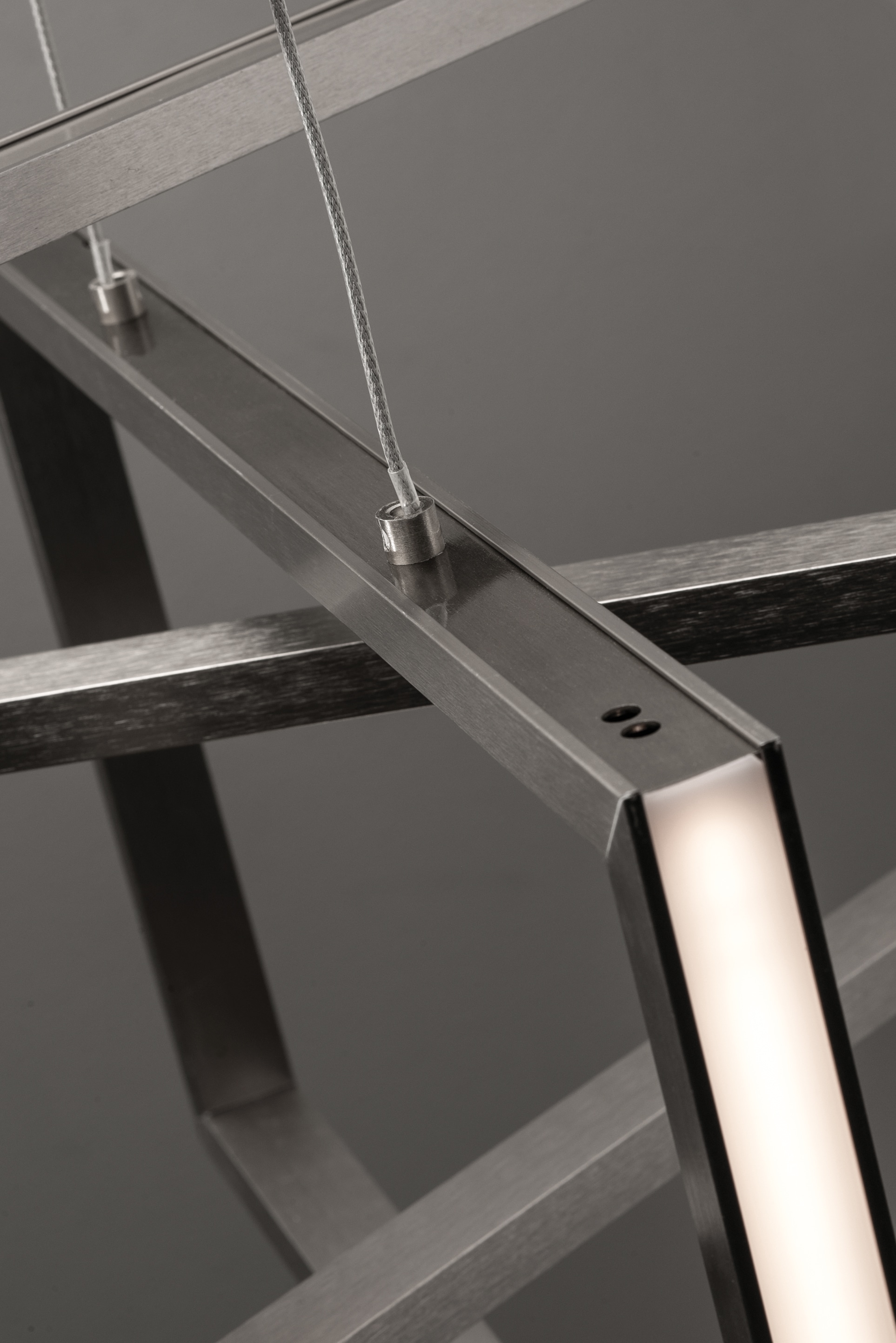 AFX COLP06L30D1SN Pendant-Lights - View #2