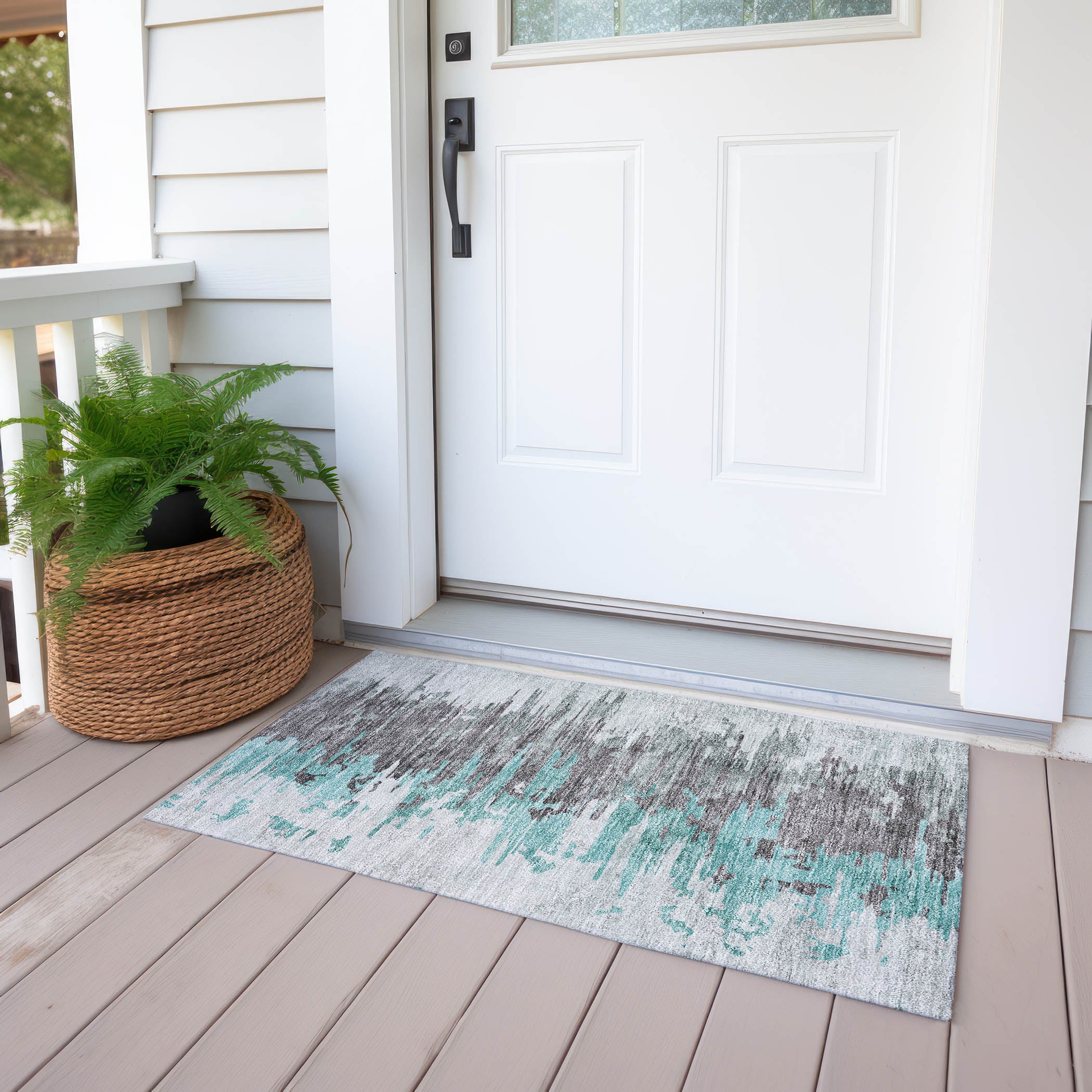 Addison Rugs ACN704TE20X30 rugs - View #7