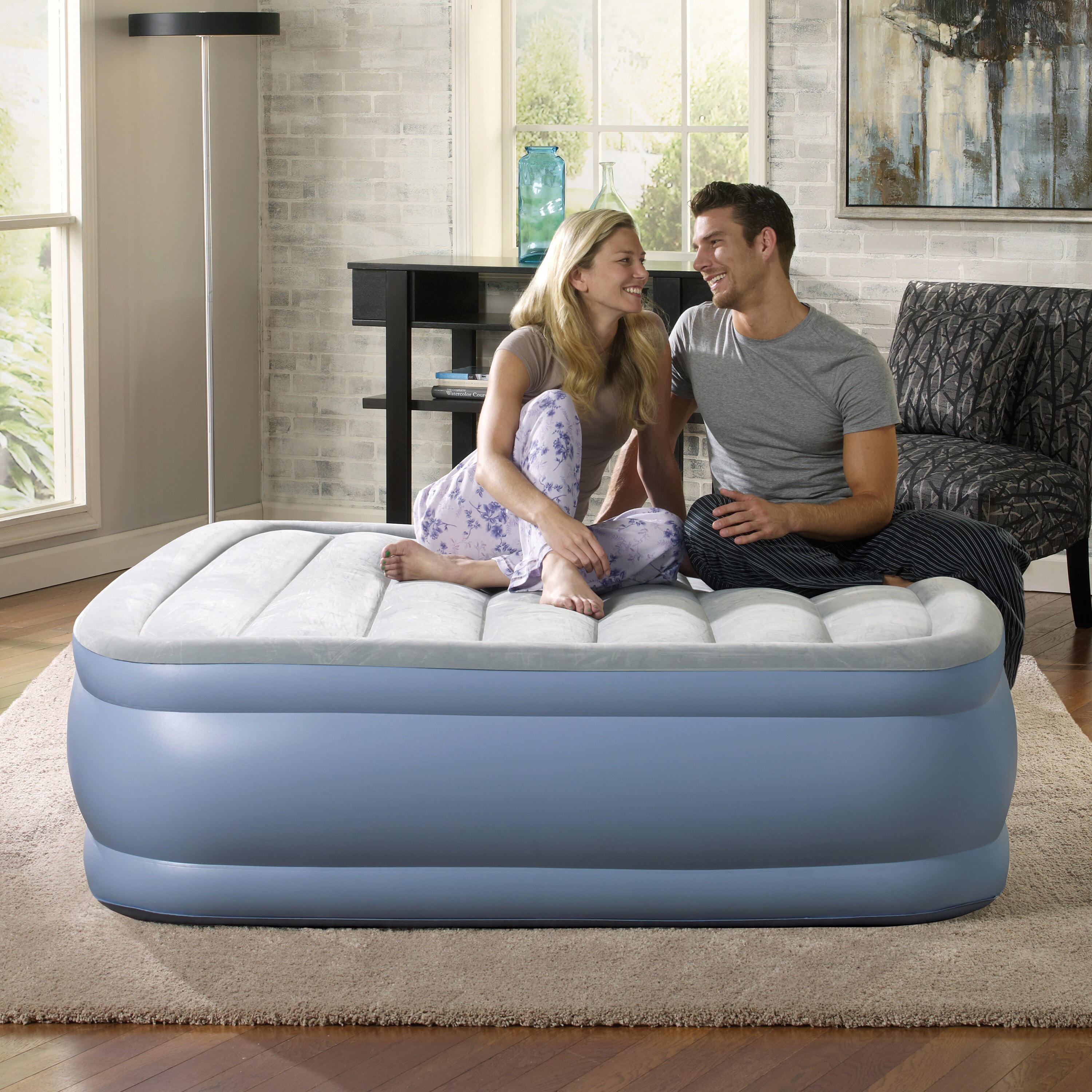 Beautyrest MM02217TW Air-Mattresses - View #5