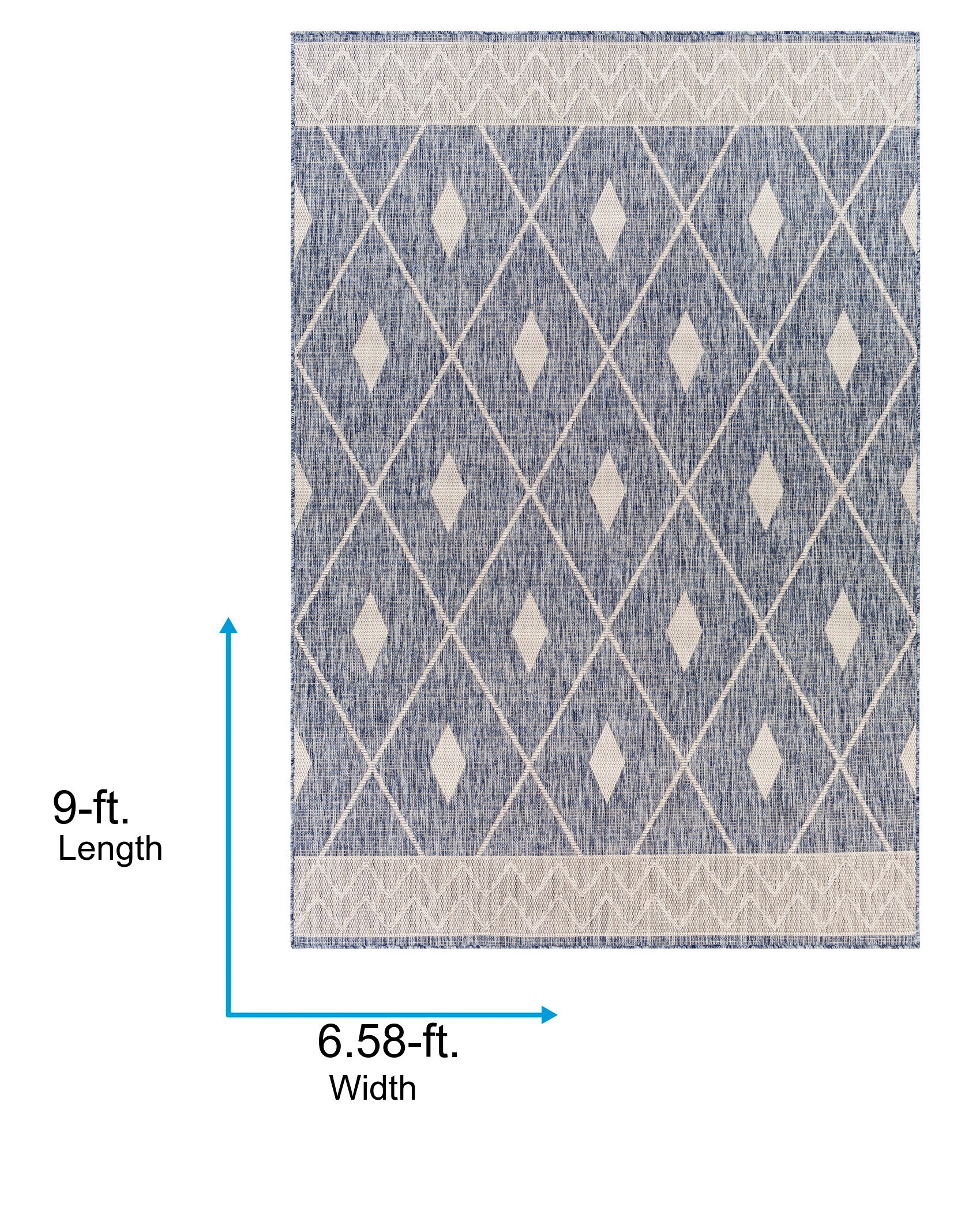 Livabliss TRG2334-679 rugs - View #8