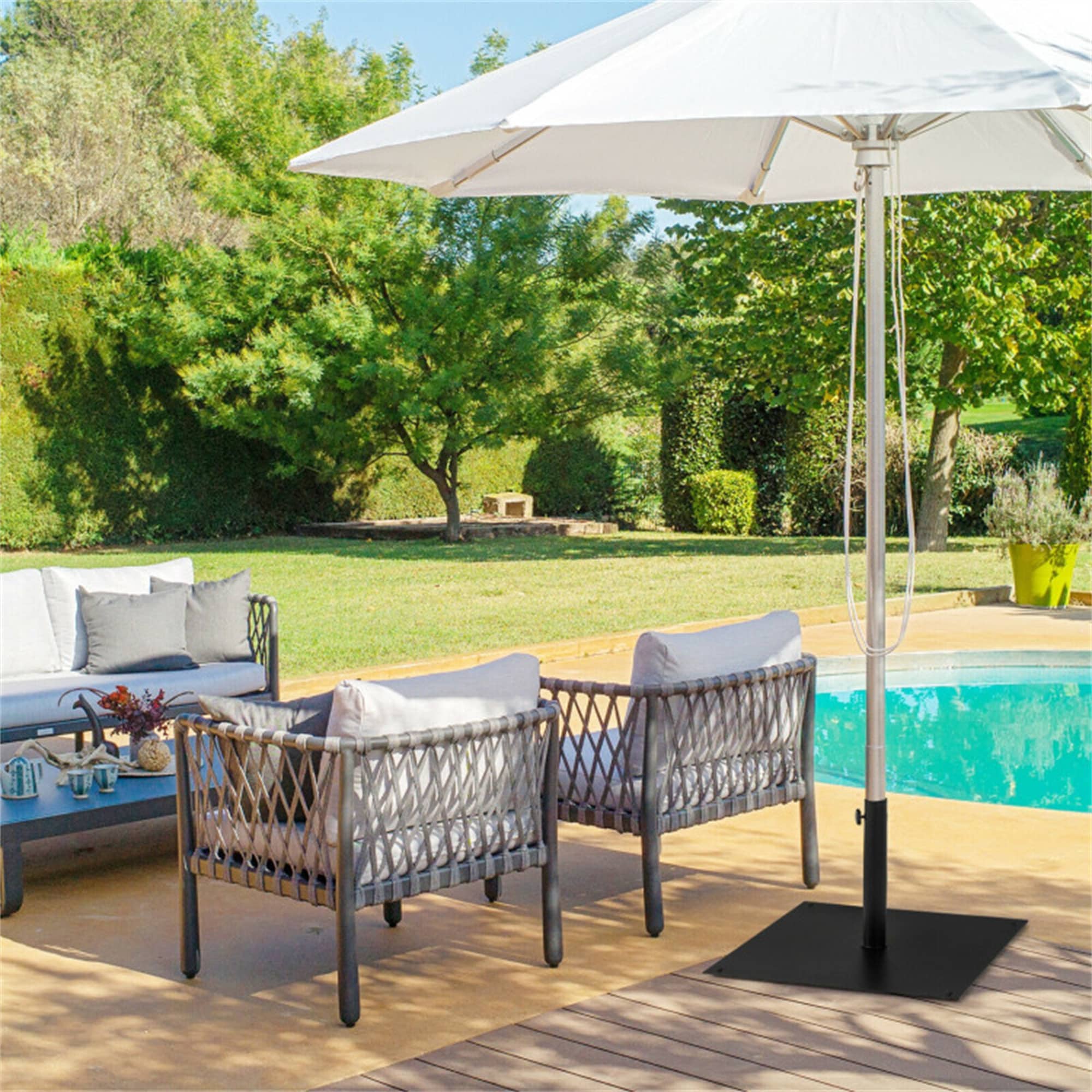 BABOOM BOM-0531-CO Umbrella-Bases - View #11