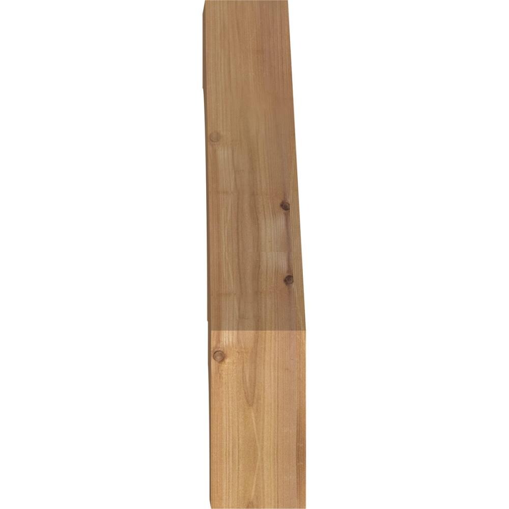 Ekena Millwork BRC04X20X20BOA00SWR braces - View #4