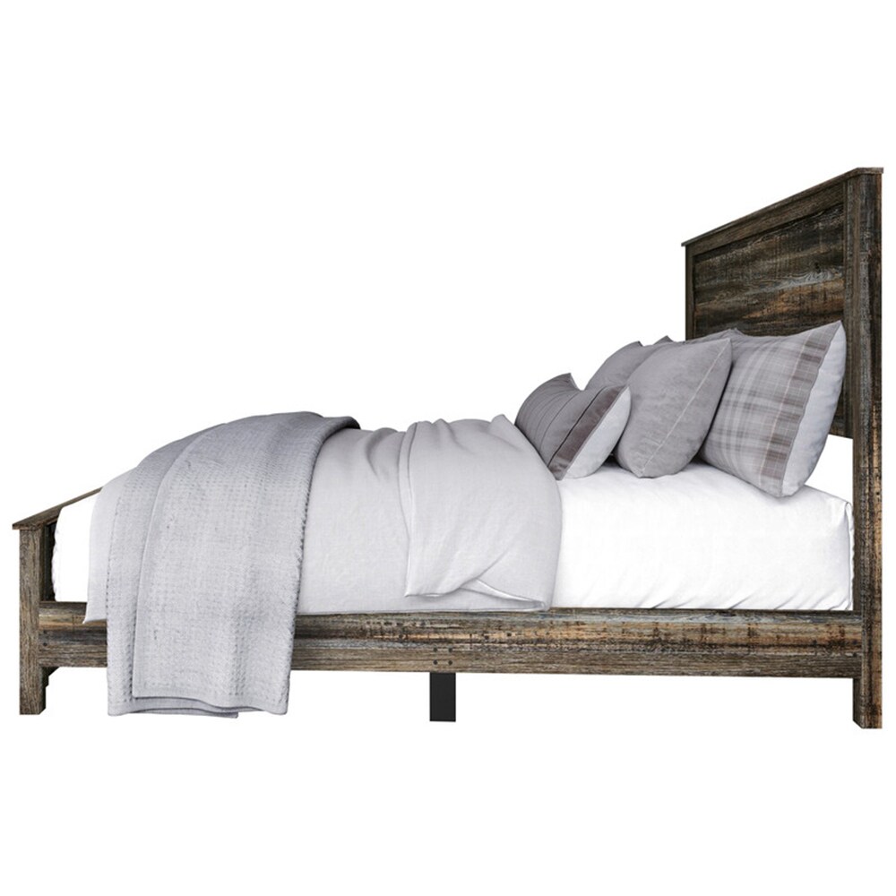Home Design 80210-511 beds - View #5