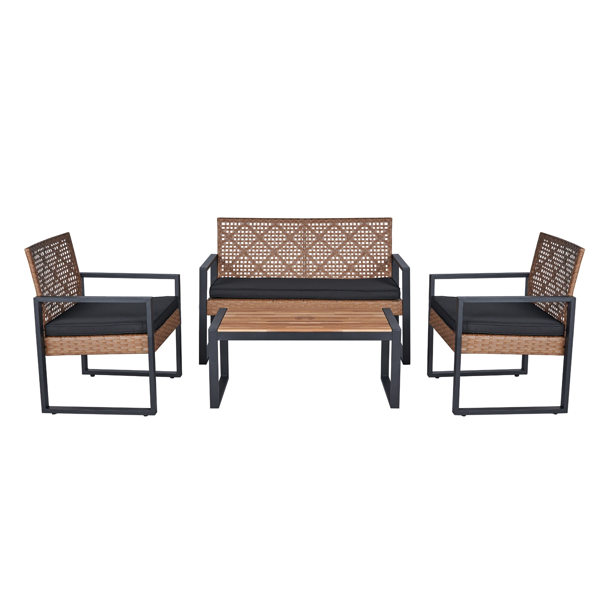 Gaierptone CRXP1PS9H4D Patio-Conversation-Sets - View #10
