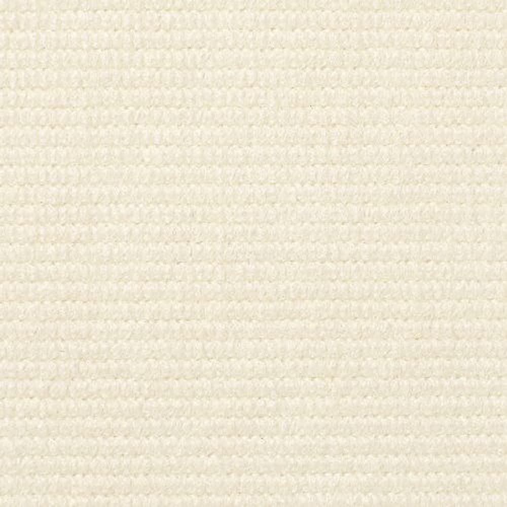 LEVOLOR FSLT000785926 Amalfi Cream Light filtering Polyester Vertical blinds swatch
