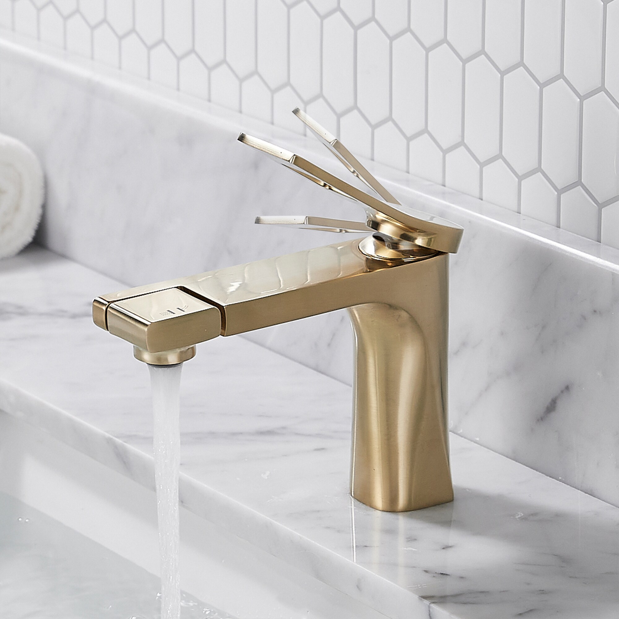 FORIOUS LL40030G Lavatory-Faucets - View #6