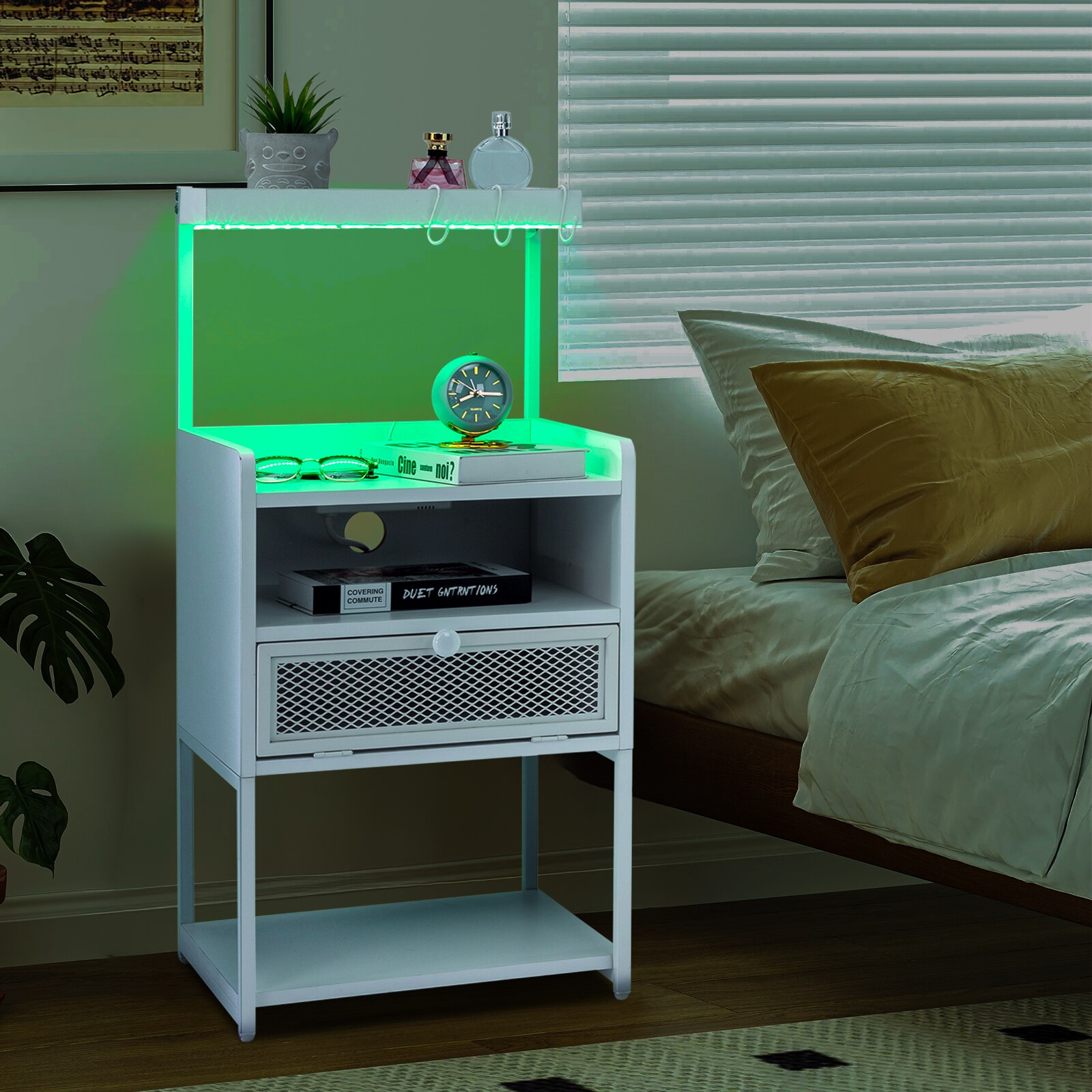 Outopee LO1G52003982 nightstands - View #5