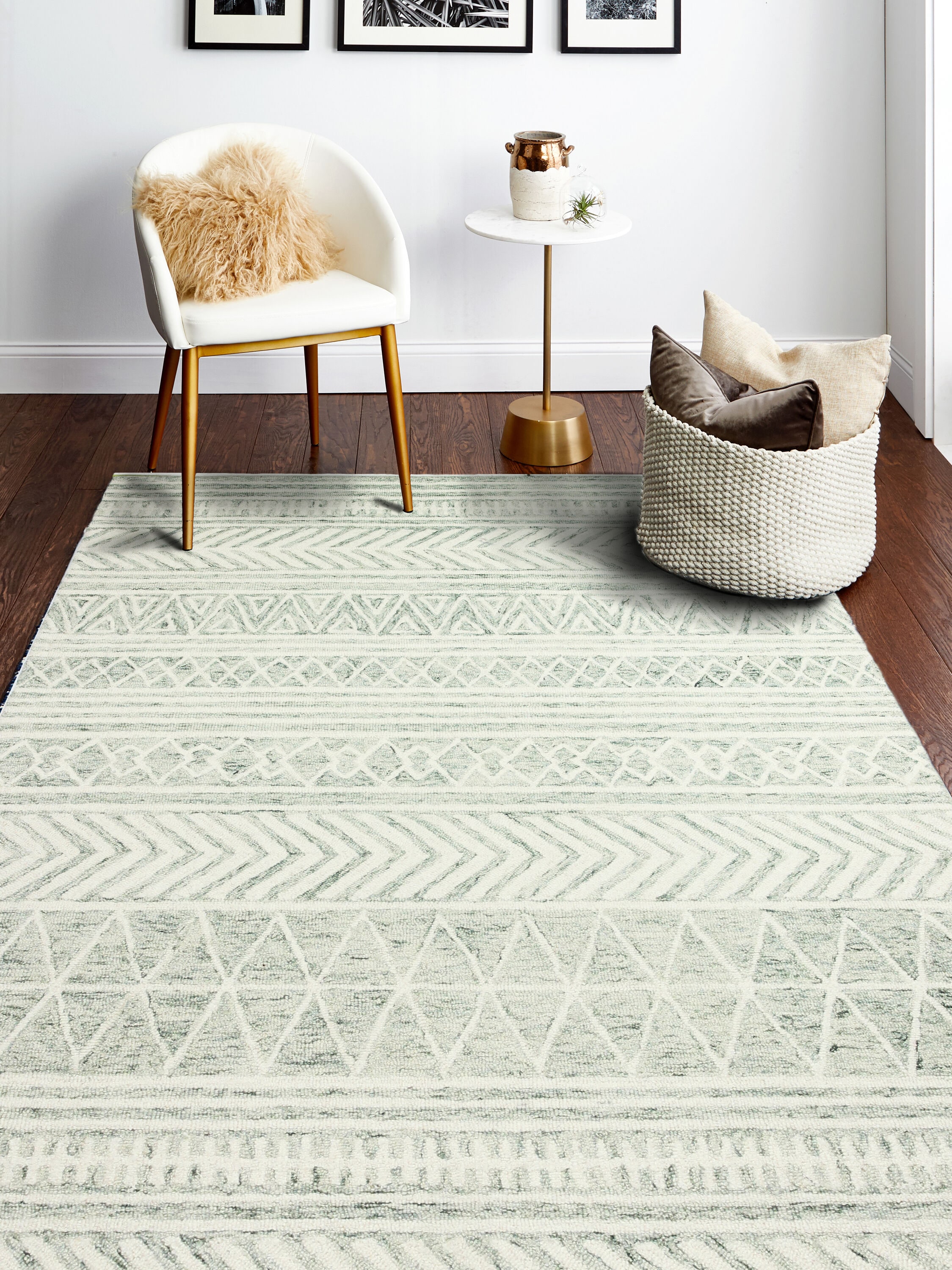 Bashian 649652288871 rugs - View #5
