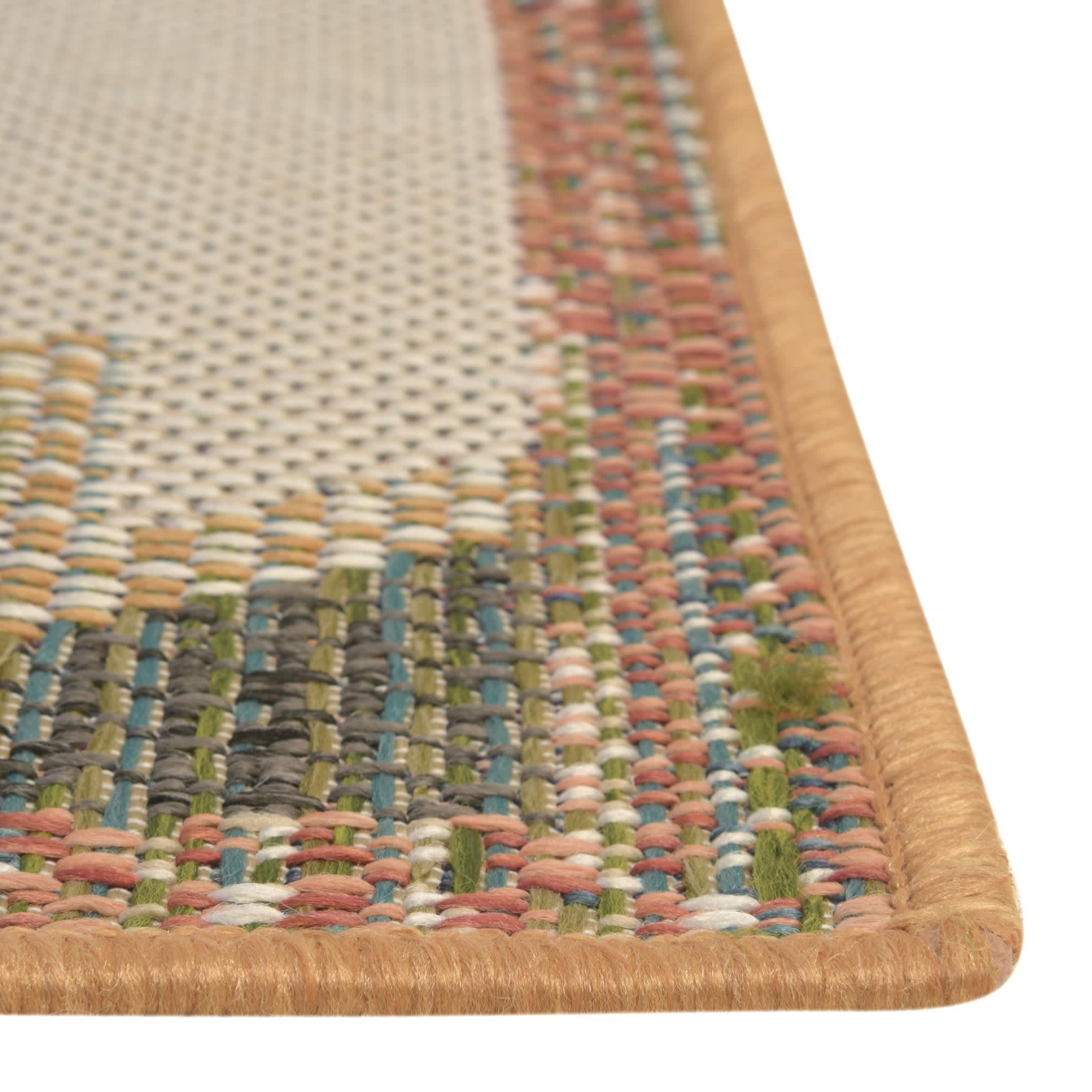 Unique Loom 3177023 rugs - View #4