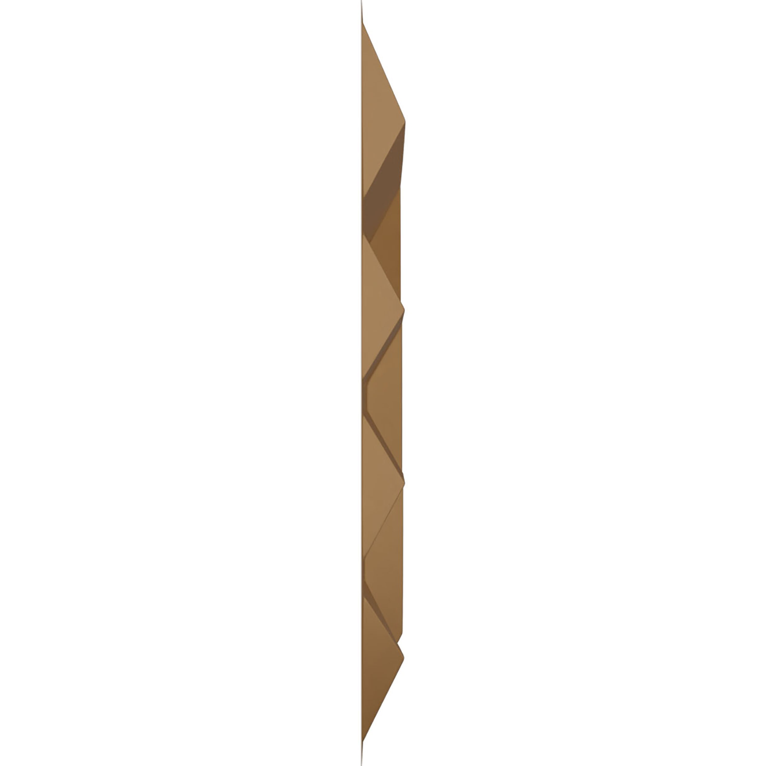 Ekena Millwork WP20X20BTBGL Wall-Panels - View #3
